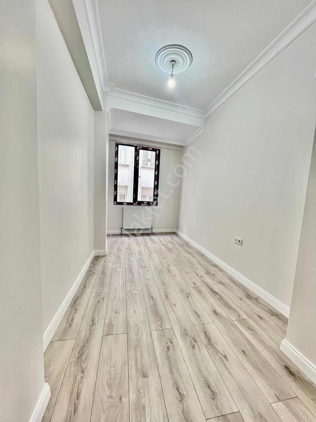 Loft'tan Tevikbey Mah 2.kat Ön Cephe 2+1 80m2 Sıfır Satılık Daire - Görsel 15