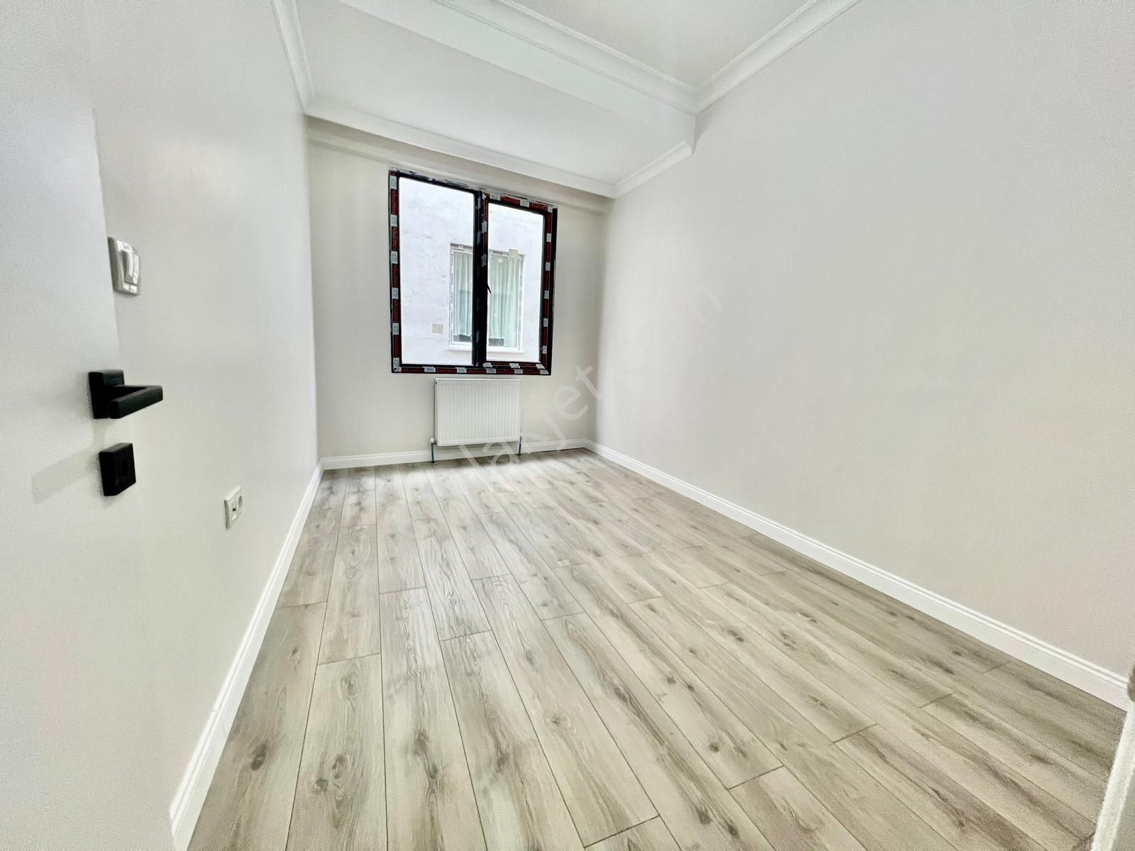 Loft'tan Tevikbey Mah 2.kat Ön Cephe 2+1 80m2 Sıfır Satılık Daire - Görsel 17