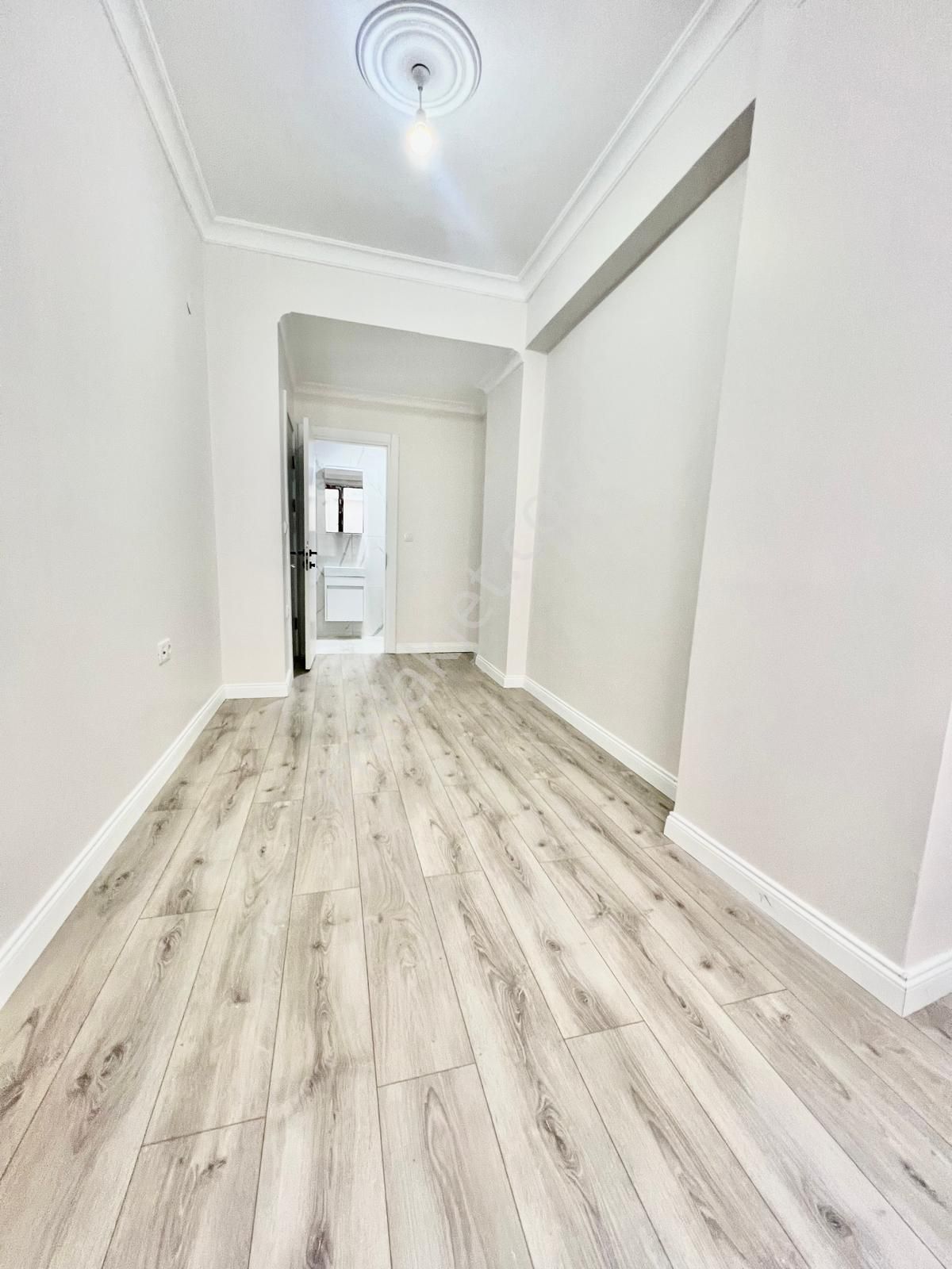 Loft'tan Tevikbey Mah 2.kat Ön Cephe 2+1 80m2 Sıfır Satılık Daire - Görsel 22