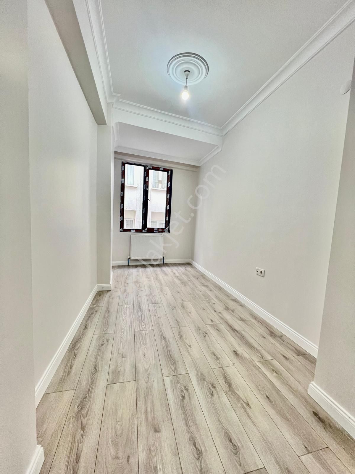 Loft'tan Tevikbey Mah 2.kat Ön Cephe 2+1 80m2 Sıfır Satılık Daire - Görsel 14