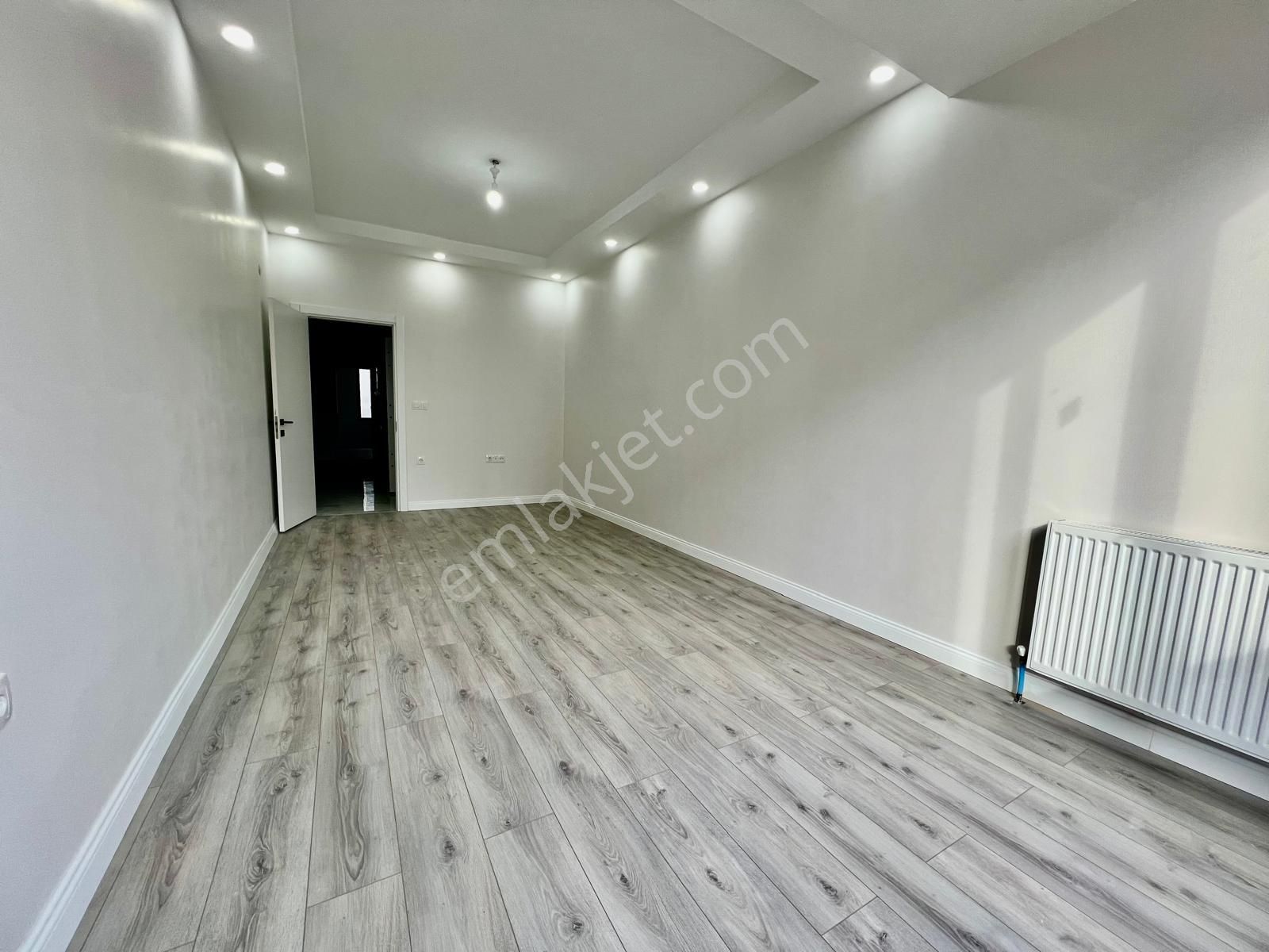 Loft'tan Tevikbey Mah 2.kat Ön Cephe 2+1 80m2 Sıfır Satılık Daire - Görsel 3