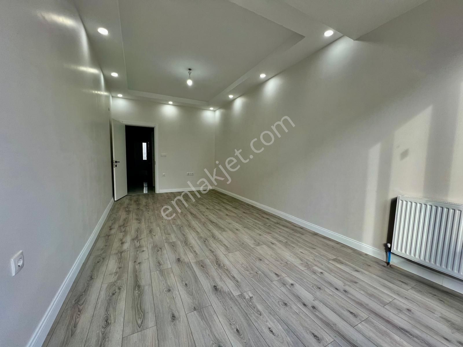 Loft'tan Tevikbey Mah 2.kat Ön Cephe 2+1 80m2 Sıfır Satılık Daire - Görsel 4