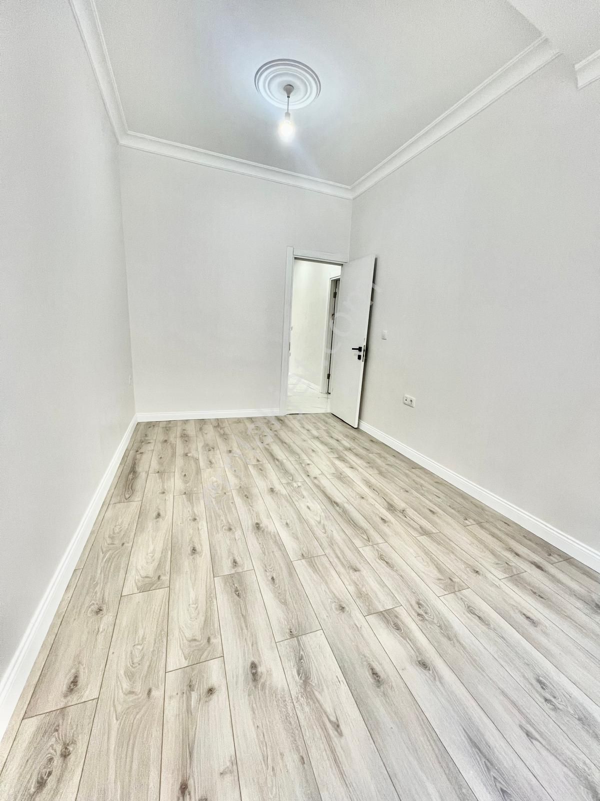 Loft'tan Tevikbey Mah 2.kat Ön Cephe 2+1 80m2 Sıfır Satılık Daire - Görsel 19