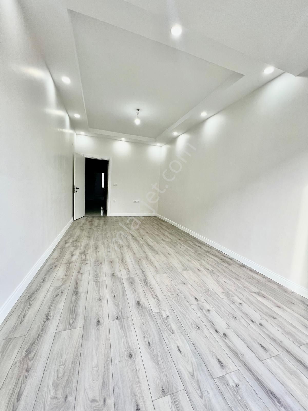 Loft'tan Tevikbey Mah 2.kat Ön Cephe 2+1 80m2 Sıfır Satılık Daire - Görsel 5