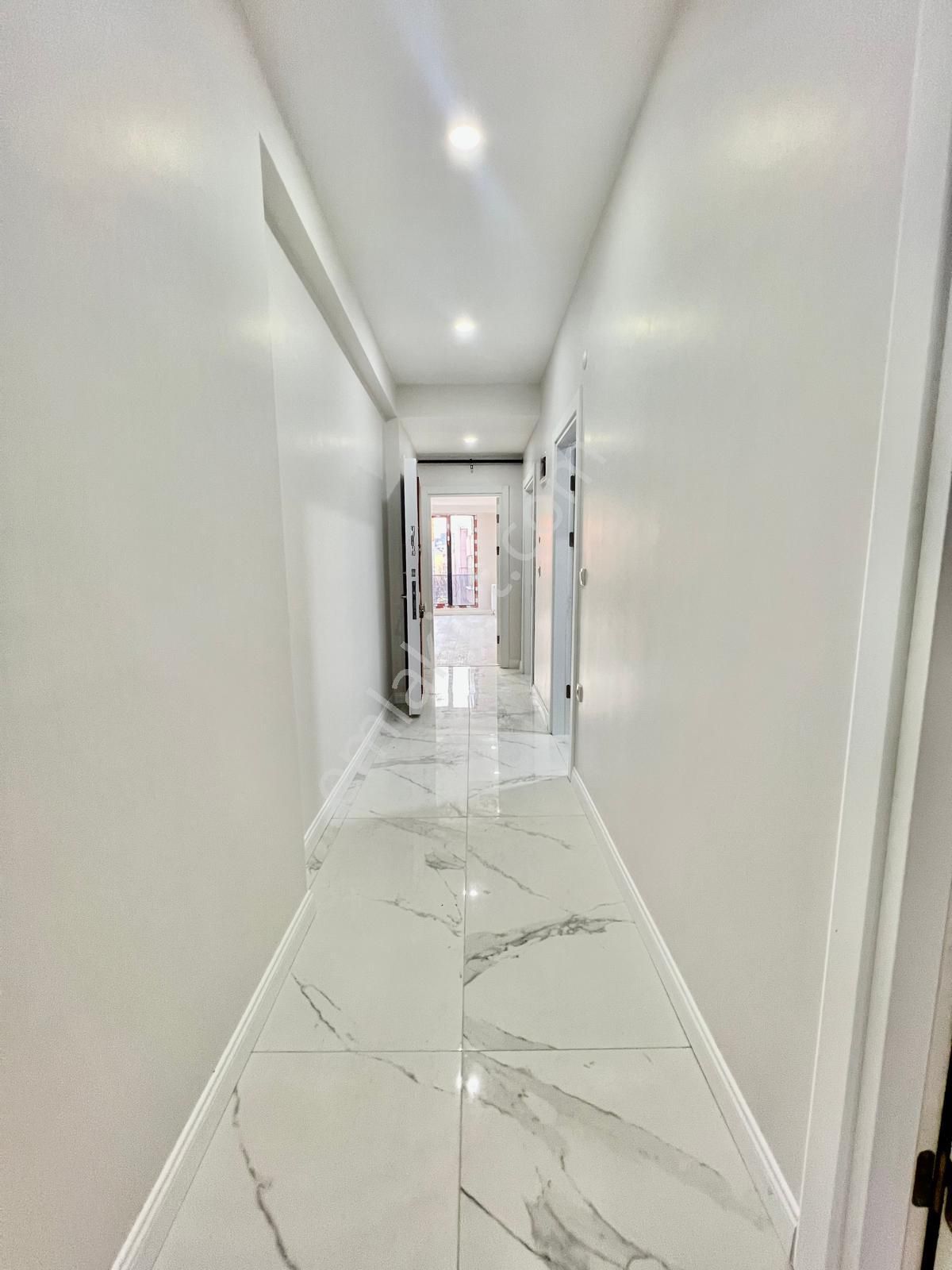Loft'tan Tevikbey Mah 2.kat Ön Cephe 2+1 80m2 Sıfır Satılık Daire - Görsel 24