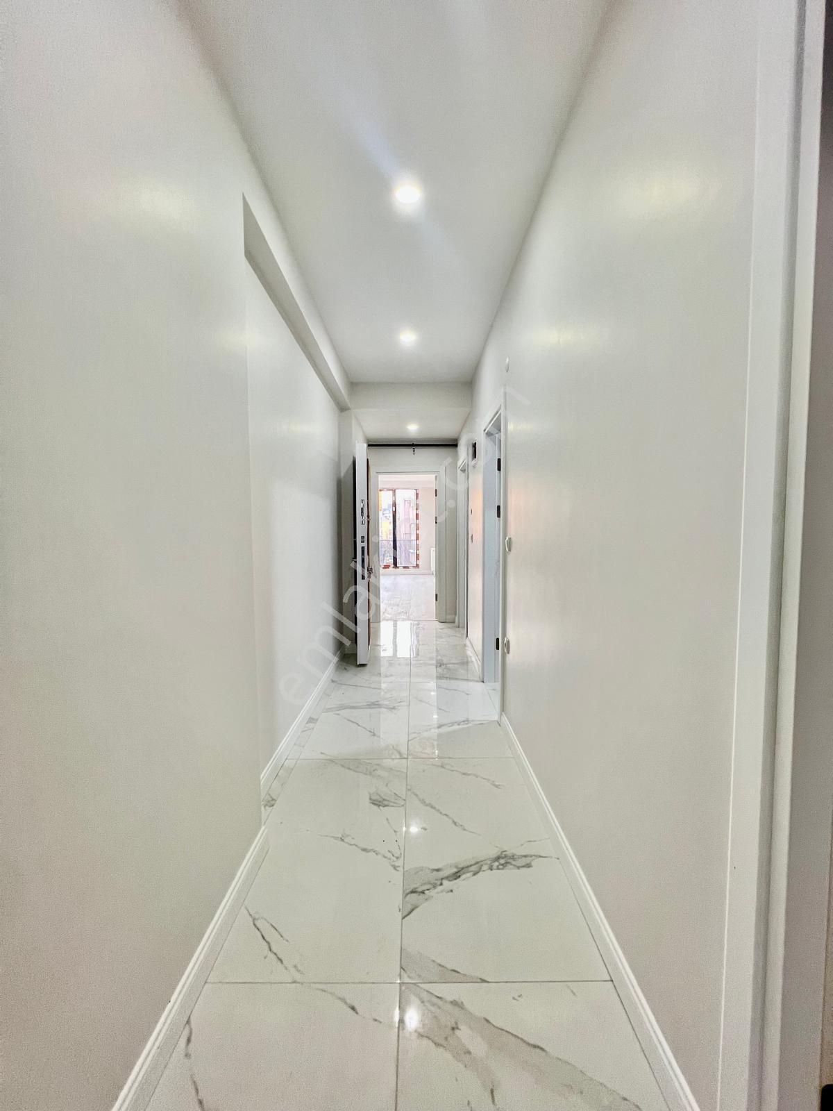 Loft'tan Tevikbey Mah 2.kat Ön Cephe 2+1 80m2 Sıfır Satılık Daire - Görsel 25