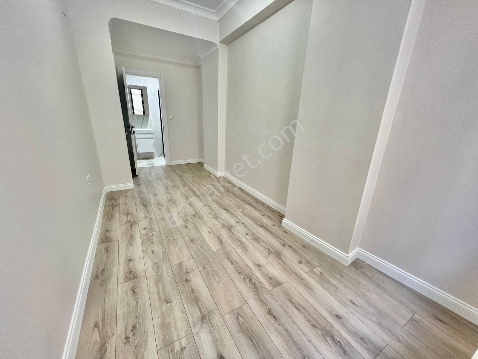 Loft'tan Tevikbey Mah 2.kat Ön Cephe 2+1 80m2 Sıfır Satılık Daire - Görsel 21