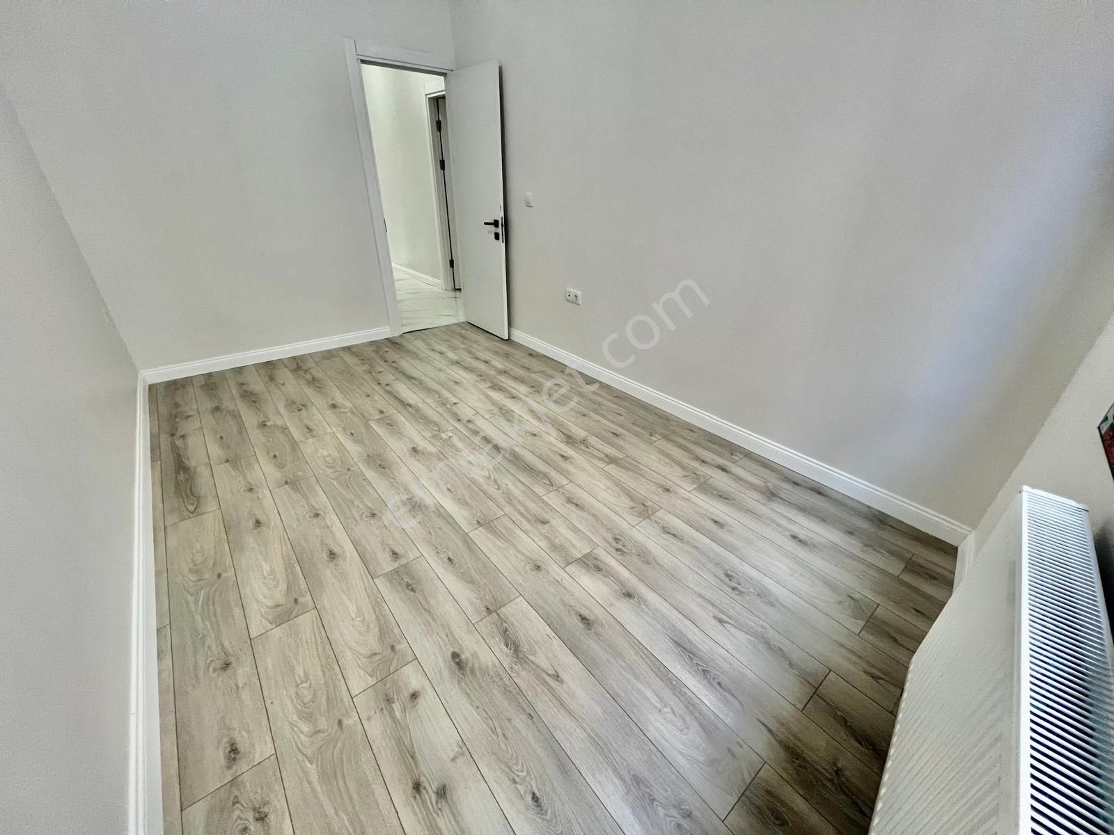Loft'tan Tevikbey Mah 2.kat Ön Cephe 2+1 80m2 Sıfır Satılık Daire - Görsel 20