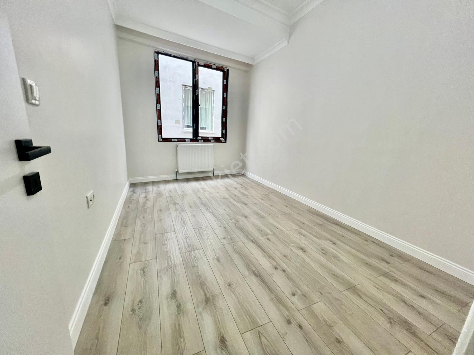 Loft'tan Tevikbey Mah 2.kat Ön Cephe 2+1 80m2 Sıfır Satılık Daire - Görsel 16