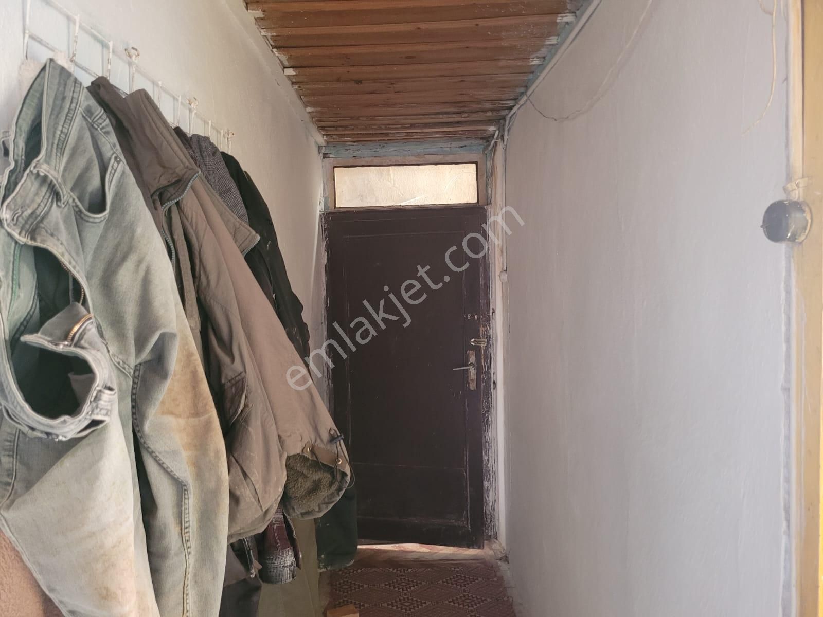 İpekyolundan Cumhuriyet 2 Katlı Komple Kiralık Ahsap Ev - Görsel 14