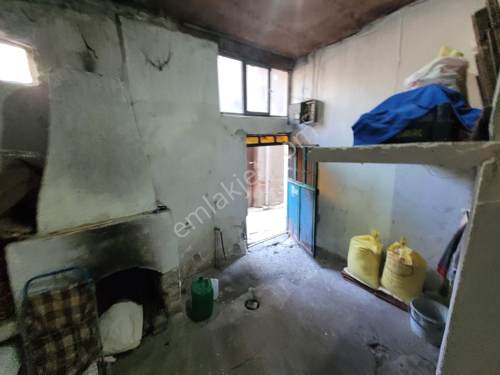 İpekyolundan Cumhuriyet 2 Katlı Komple Kiralık Ahsap Ev - Görsel 5