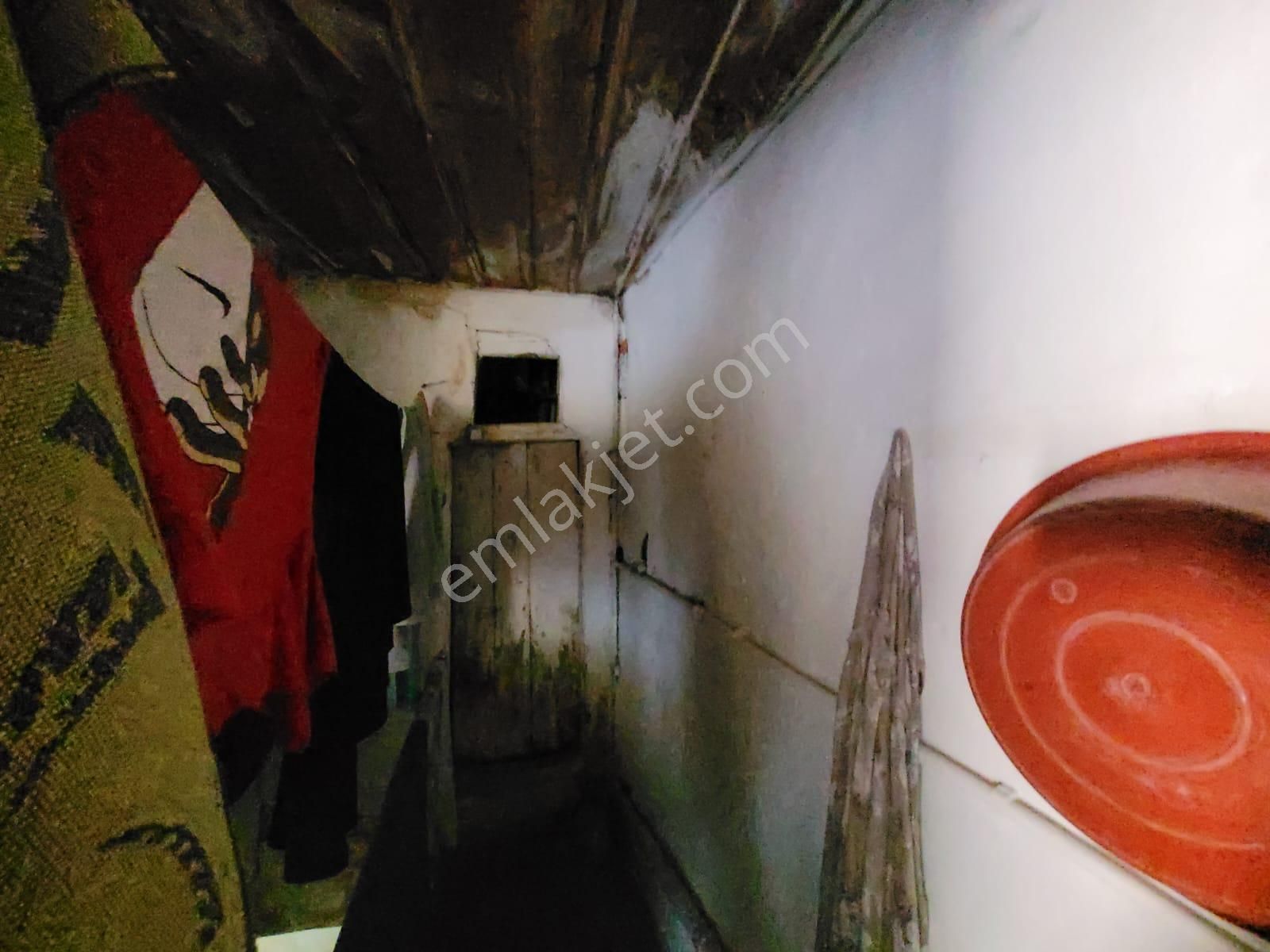 İpekyolundan Cumhuriyet 2 Katlı Komple Kiralık Ahsap Ev - Görsel 20