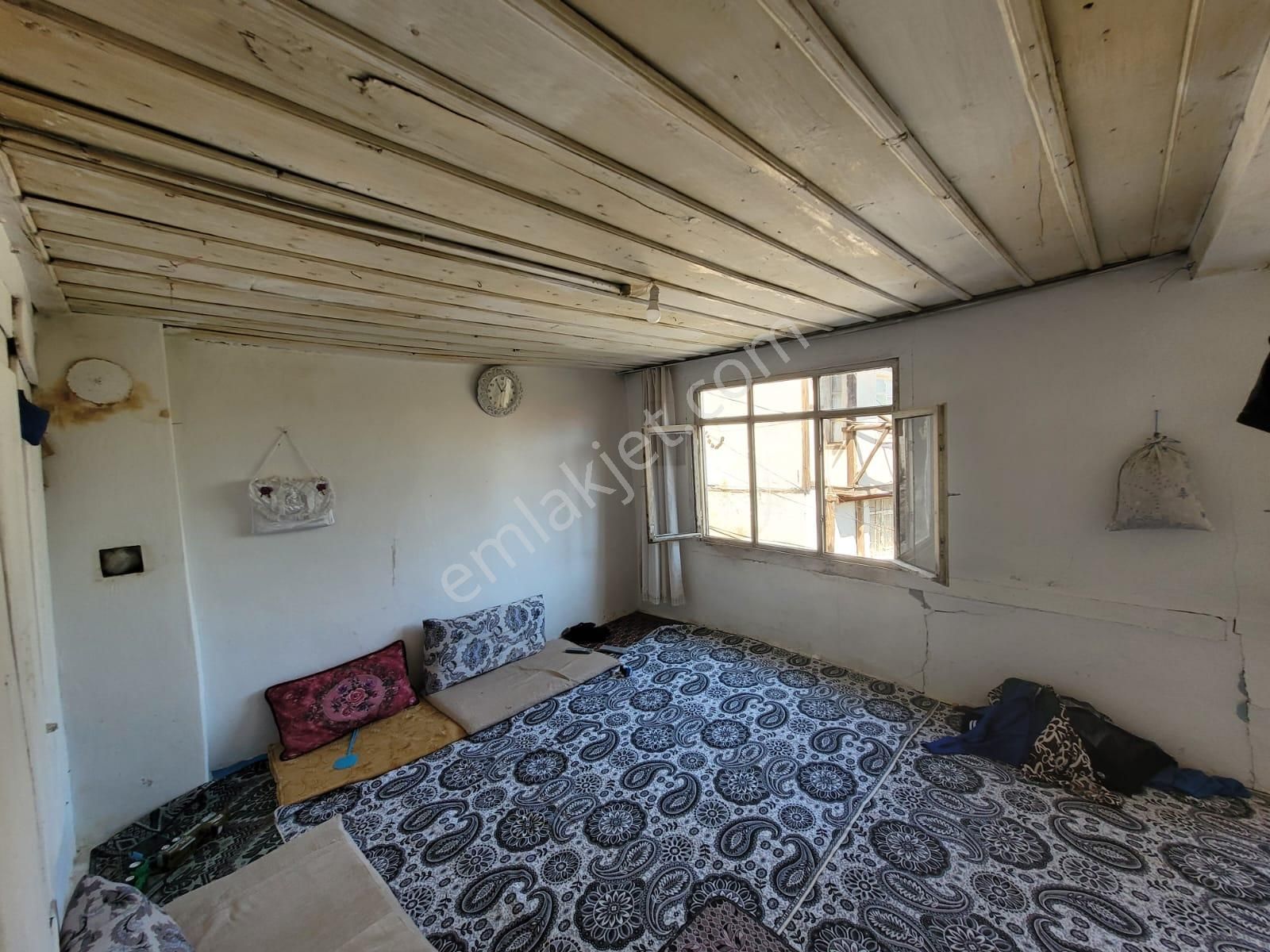 İpekyolundan Cumhuriyet 2 Katlı Komple Kiralık Ahsap Ev - Görsel 15