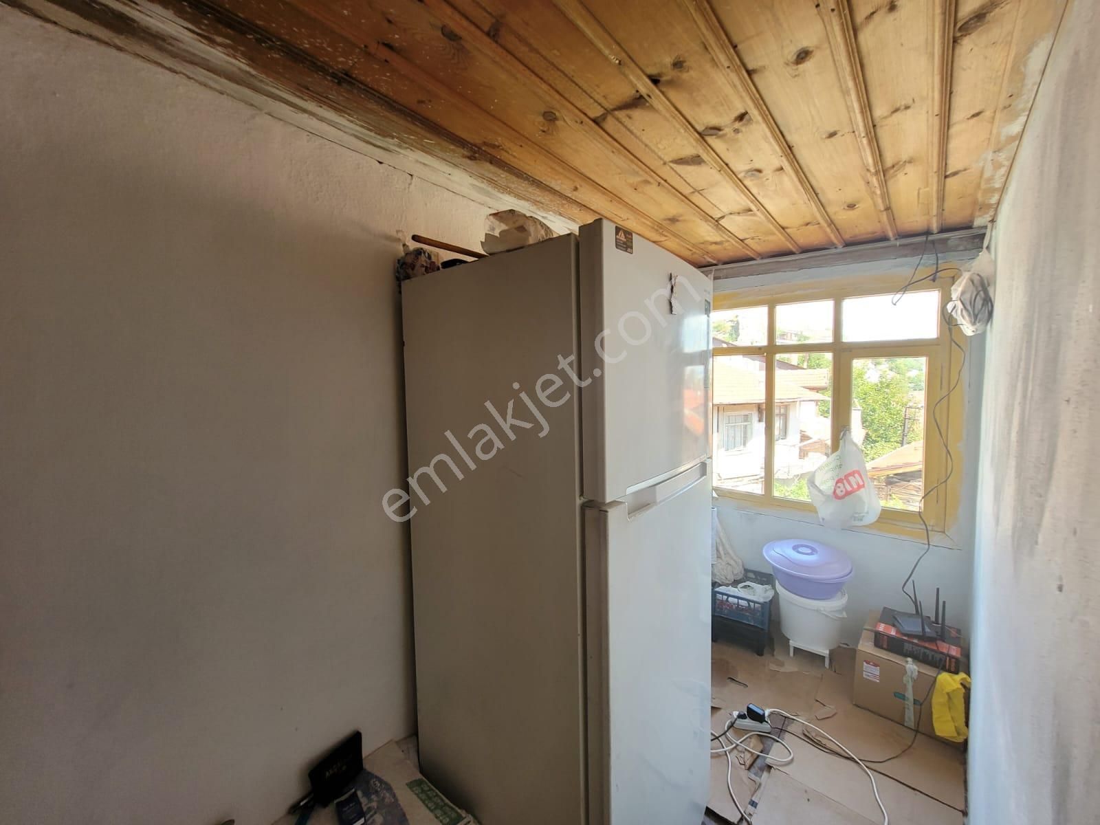 İpekyolundan Cumhuriyet 2 Katlı Komple Kiralık Ahsap Ev - Görsel 9