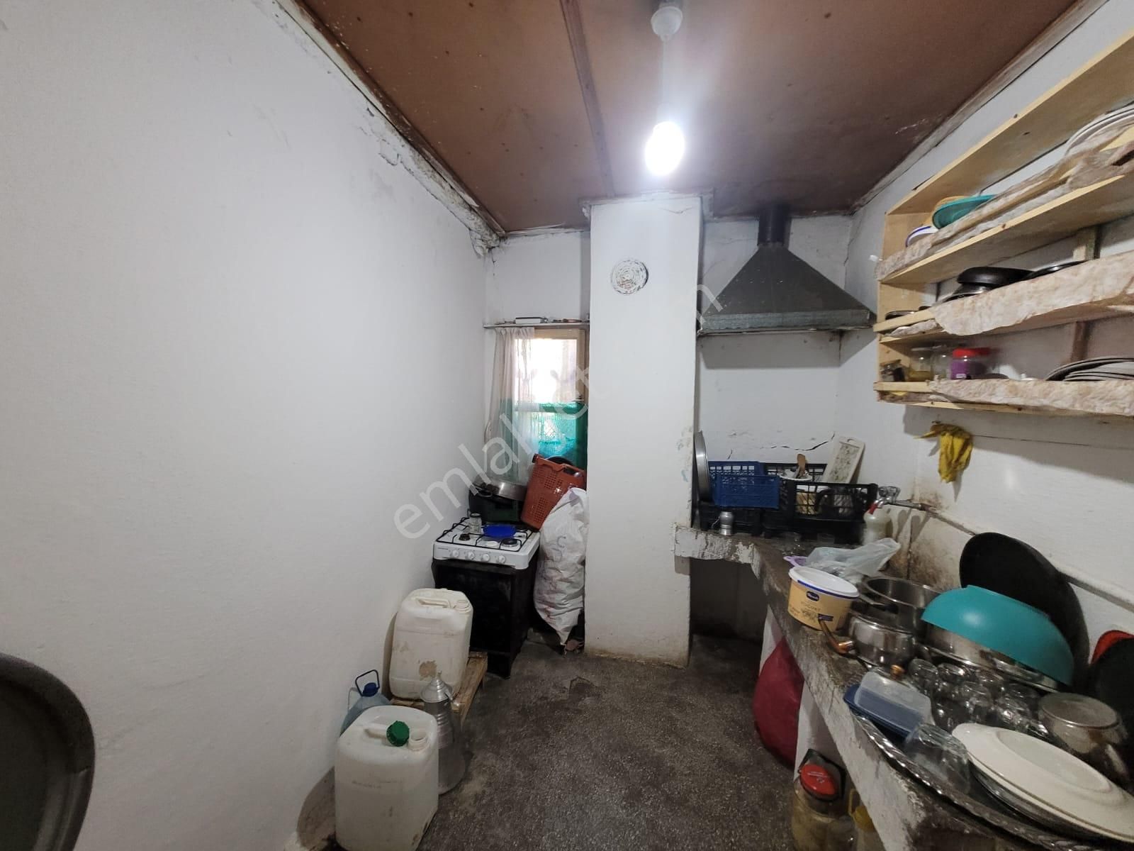 İpekyolundan Cumhuriyet 2 Katlı Komple Kiralık Ahsap Ev - Görsel 7