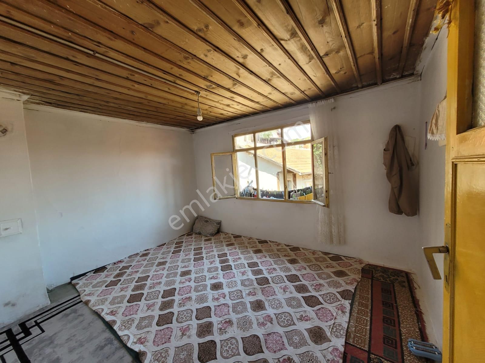 İpekyolundan Cumhuriyet 2 Katlı Komple Kiralık Ahsap Ev - Görsel 11