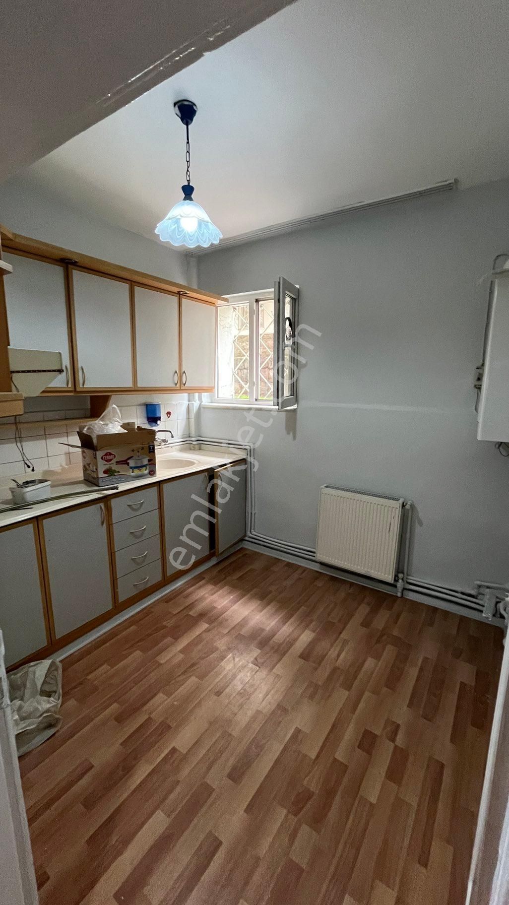 Fevzi Çakmak Bodrum - Görsel 3