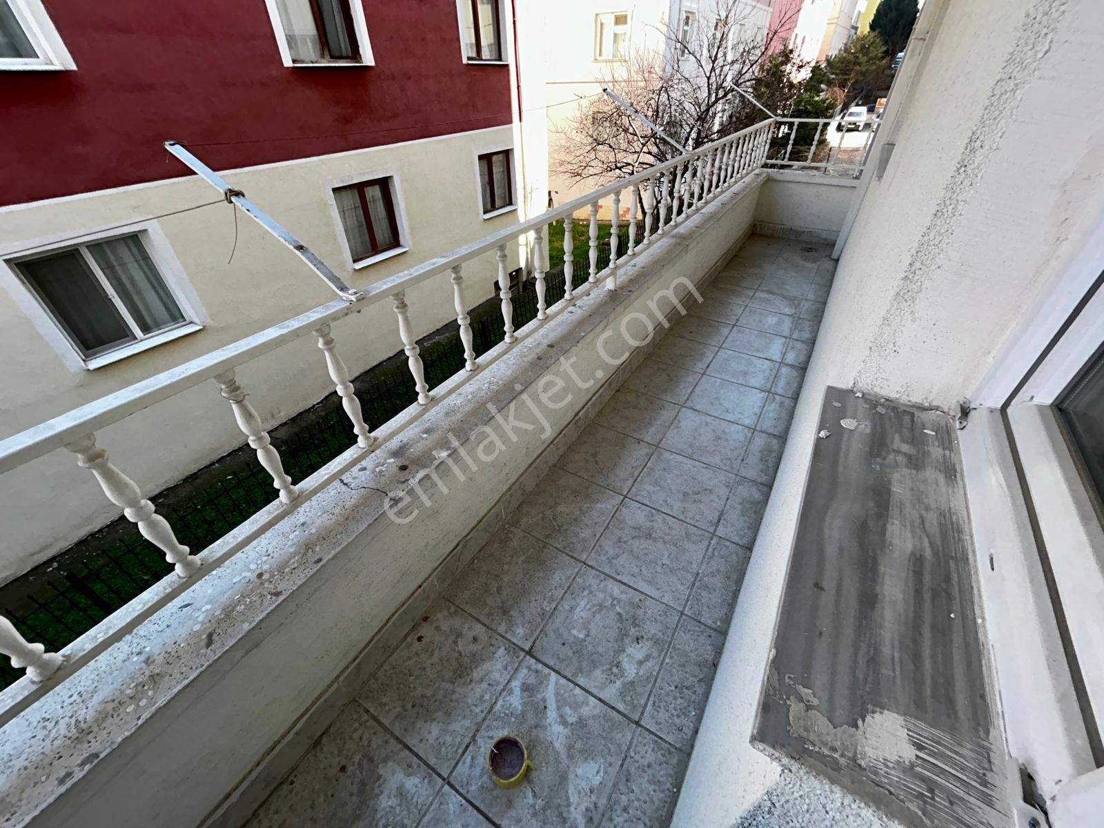 Emlak Danışmanım'dan 12.cadde Yürüme Mesafesinde Yüksek Giriş Ön Cephe 3+1 Kiralık Daire - Görsel 13
