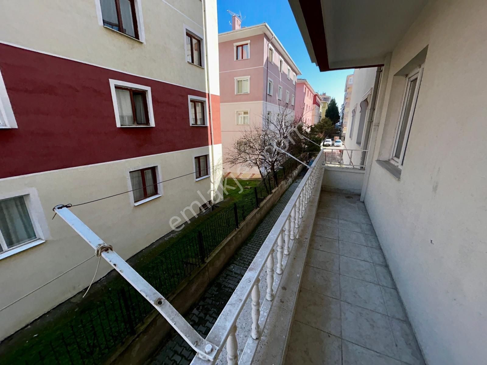 Emlak Danışmanım'dan 12.cadde Yürüme Mesafesinde Yüksek Giriş Ön Cephe 3+1 Kiralık Daire - Görsel 24