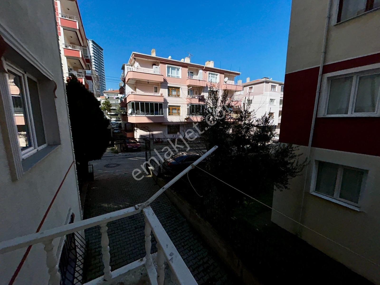 Emlak Danışmanım'dan 12.cadde Yürüme Mesafesinde Yüksek Giriş Ön Cephe 3+1 Kiralık Daire - Görsel 19