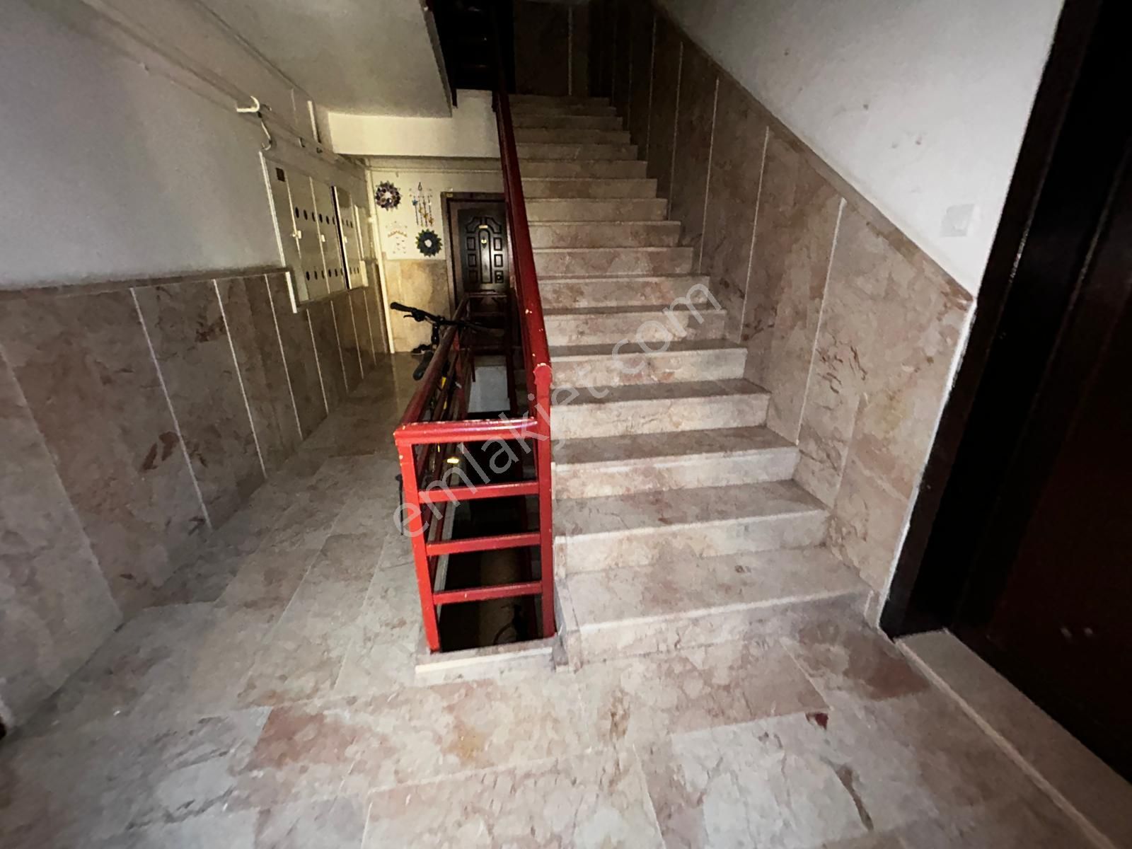 Emlak Danışmanım'dan 12.cadde Yürüme Mesafesinde Yüksek Giriş Ön Cephe 3+1 Kiralık Daire - Görsel 27