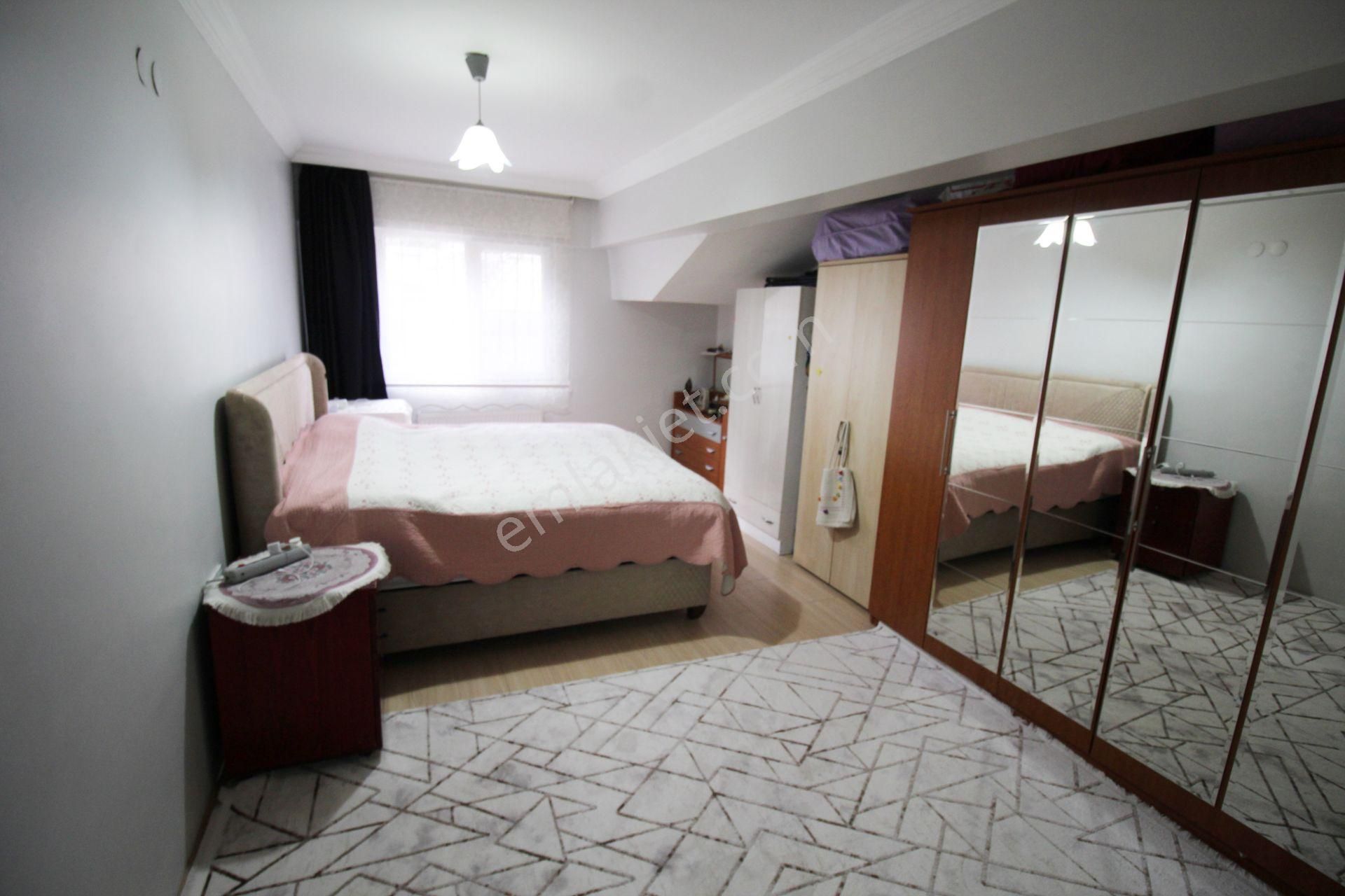 Krc'den Tıp Fakültesi Caddesi Yanında 2+1 Satılık Daire - Görsel 10