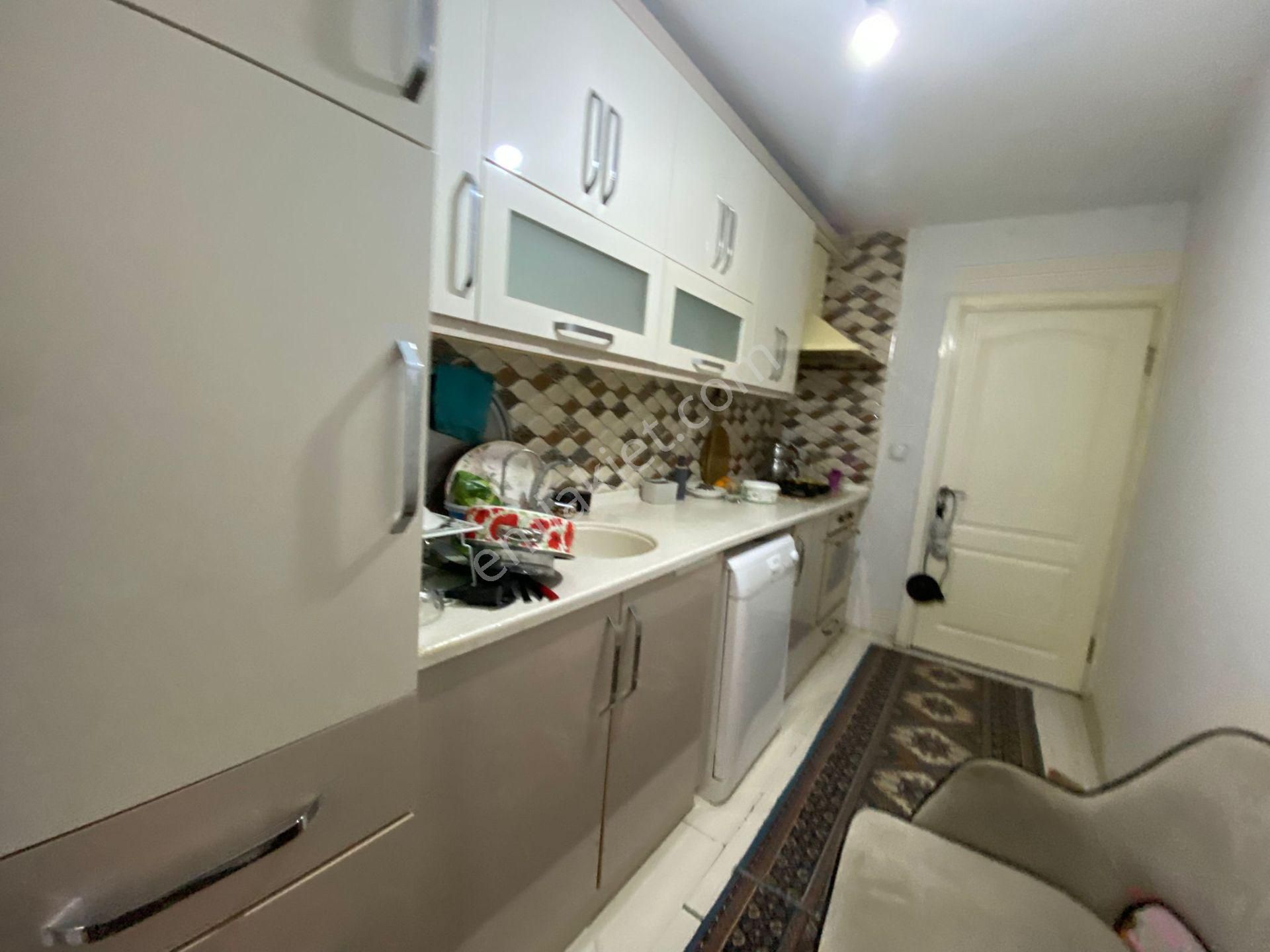 Basın Sit. Metro Ve Cd. Yakını Tadilatlı D.gazlı Bahçeli 2+1 - Görsel 29