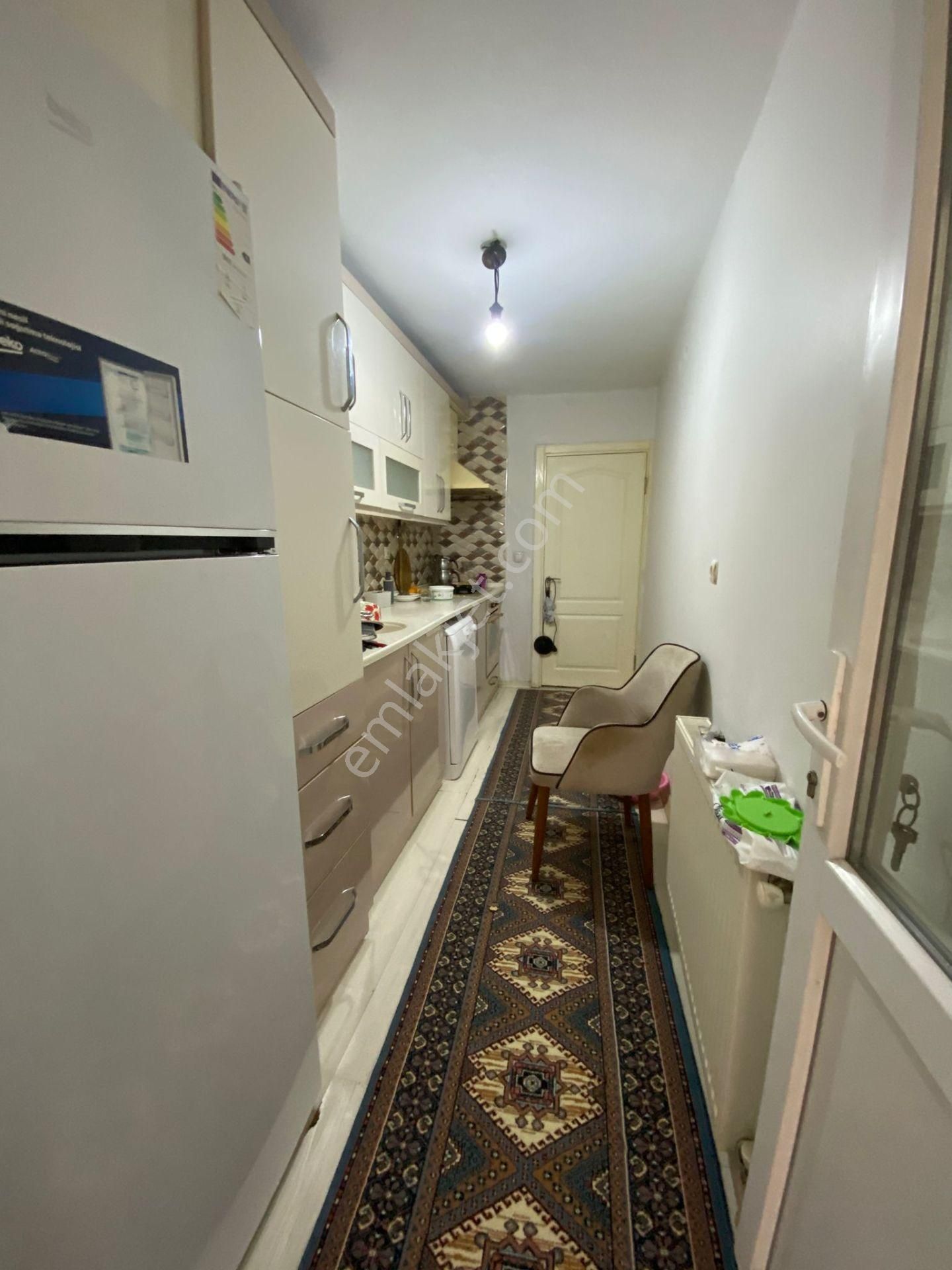 Basın Sit. Metro Ve Cd. Yakını Tadilatlı D.gazlı Bahçeli 2+1 - Görsel 28