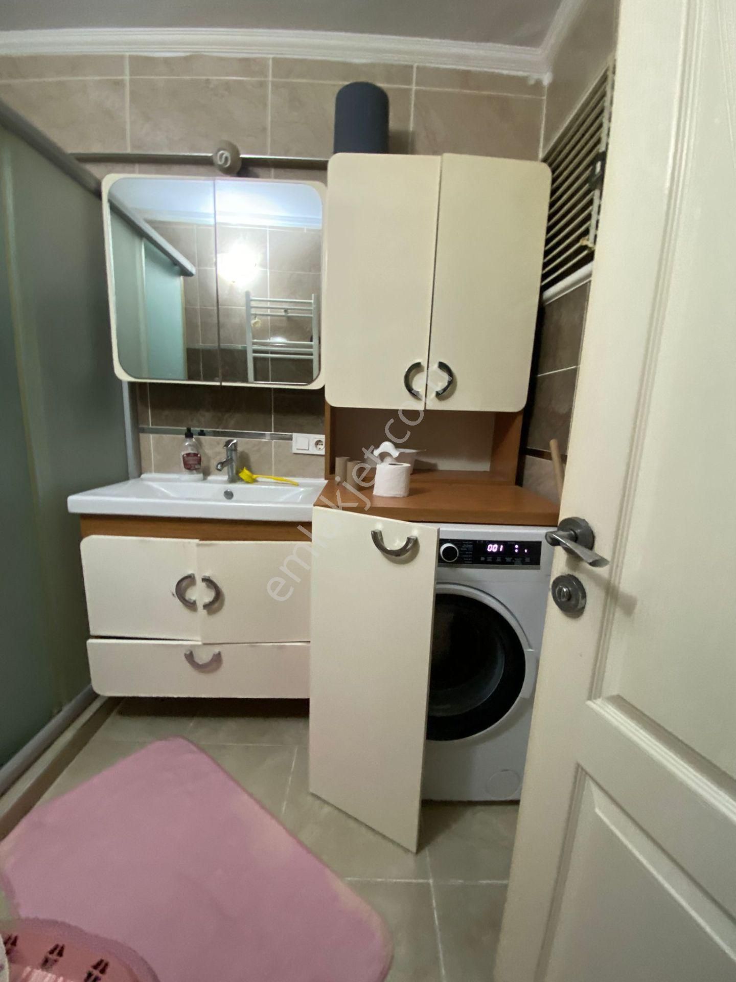 Basın Sit. Metro Ve Cd. Yakını Tadilatlı D.gazlı Bahçeli 2+1 - Görsel 20