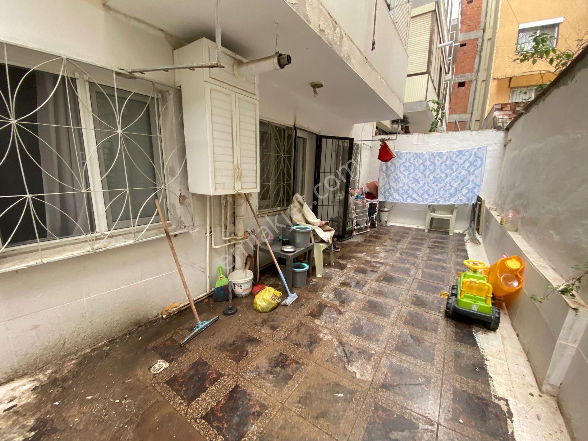 Basın Sit. Metro Ve Cd. Yakını Tadilatlı D.gazlı Bahçeli 2+1 - Görsel 34