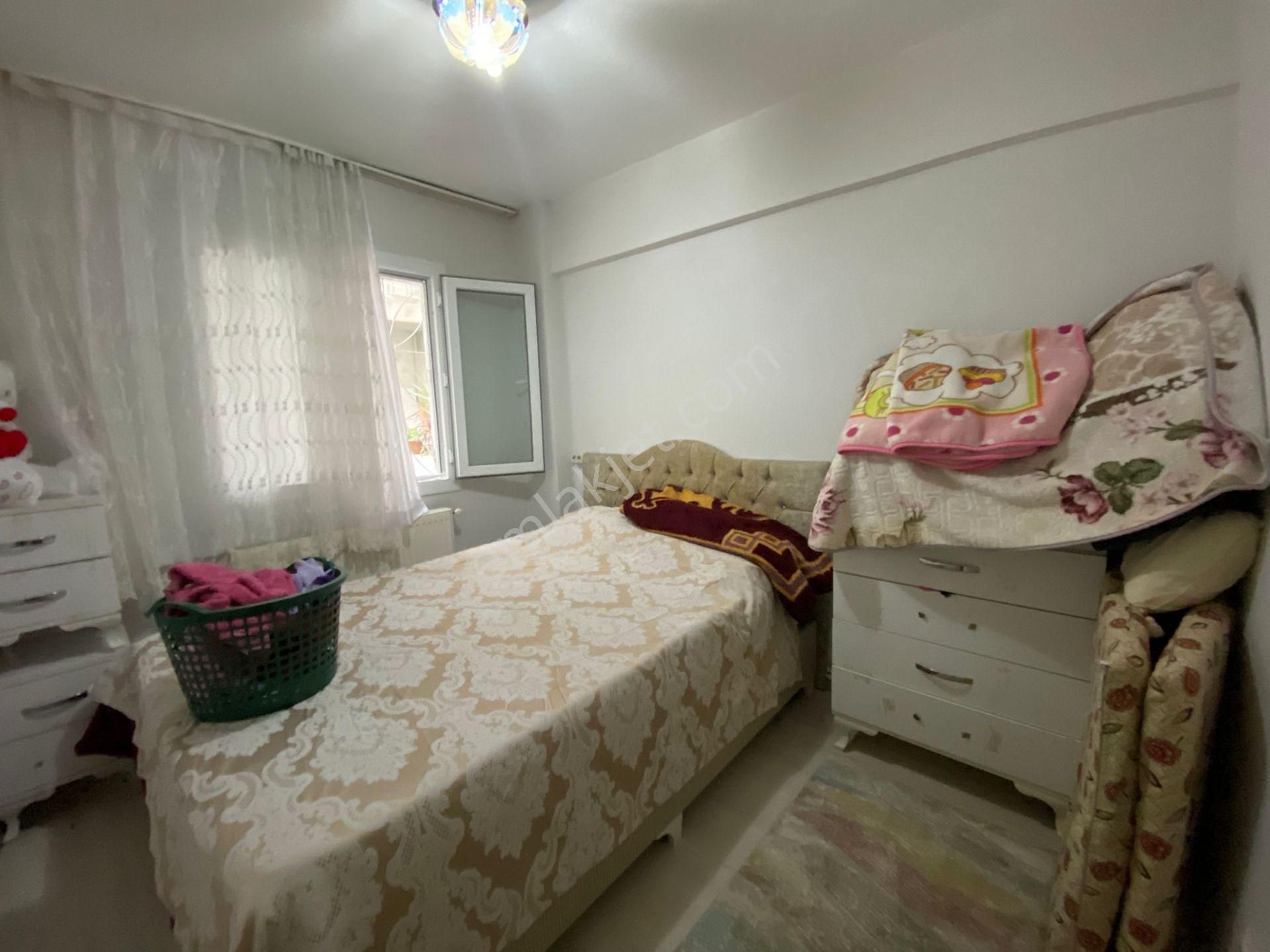 Basın Sit. Metro Ve Cd. Yakını Tadilatlı D.gazlı Bahçeli 2+1 - Görsel 27