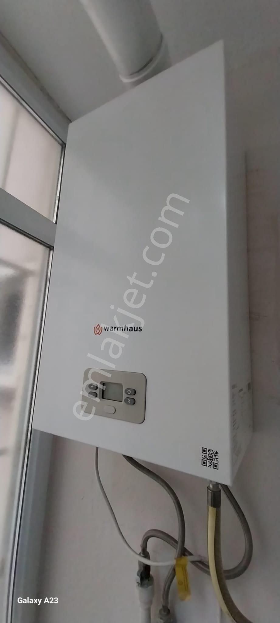 Heykel Merkezde Yüksek Giriş Full Bakımlı Satılık Daire - Görsel 16