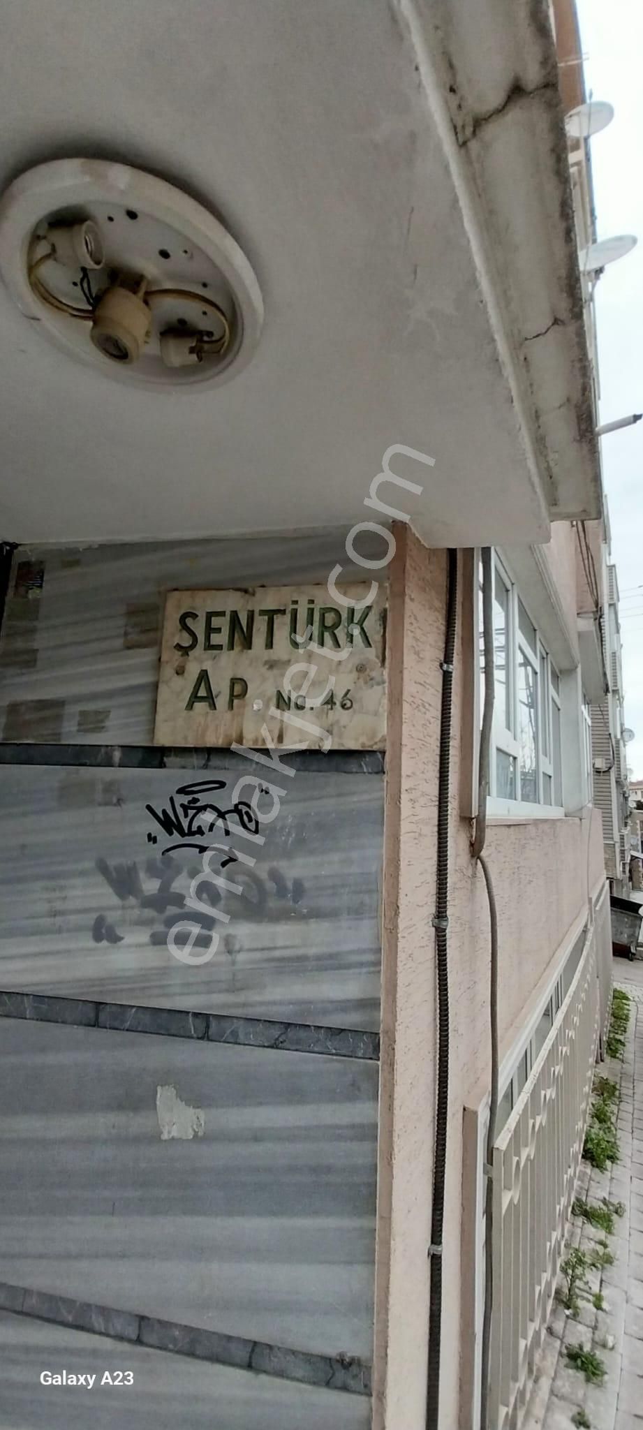 Heykel Merkezde Yüksek Giriş Full Bakımlı Satılık Daire - Görsel 22