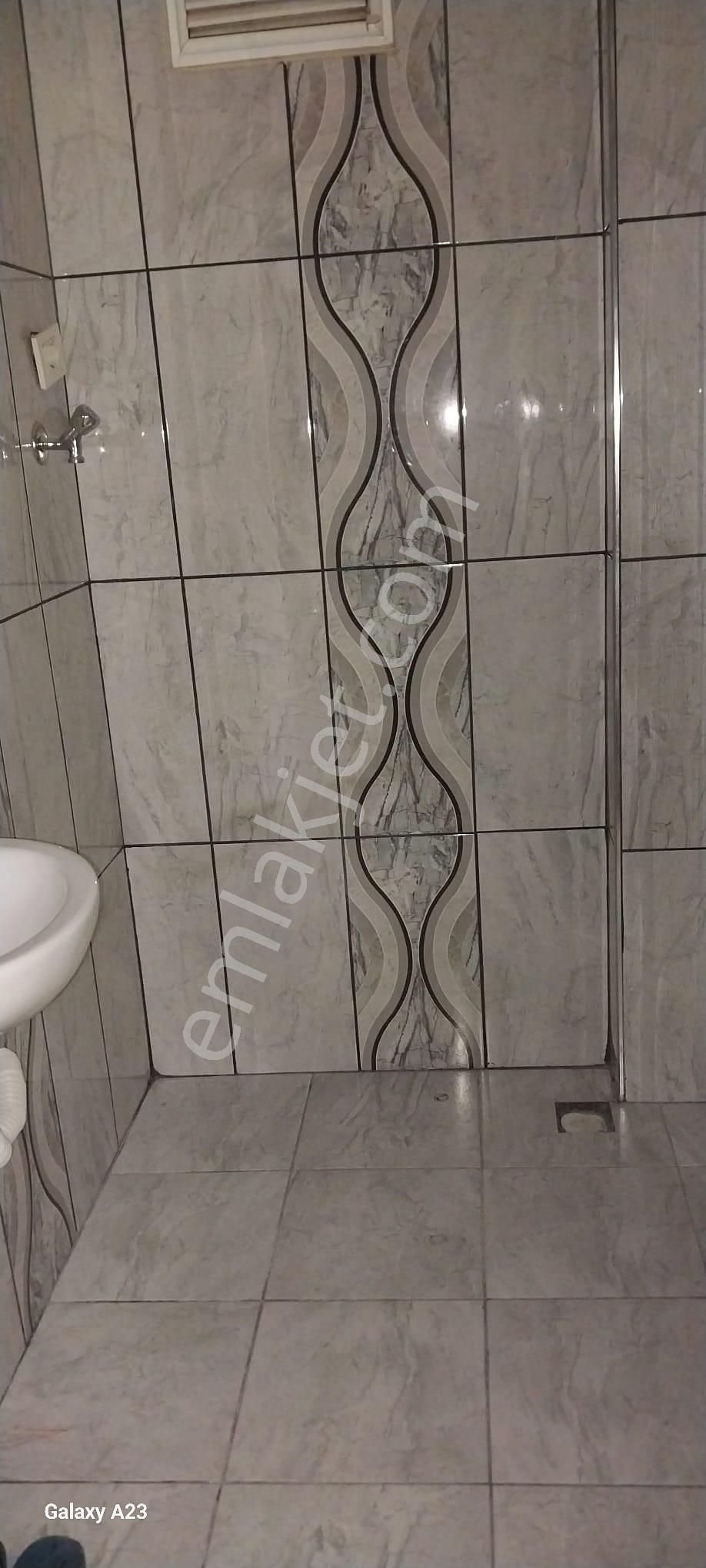 Heykel Merkezde Yüksek Giriş Full Bakımlı Satılık Daire - Görsel 18