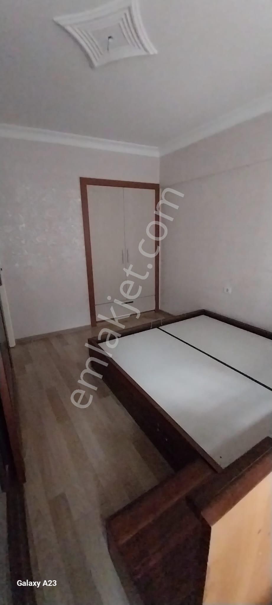 Heykel Merkezde Yüksek Giriş Full Bakımlı Satılık Daire - Görsel 10