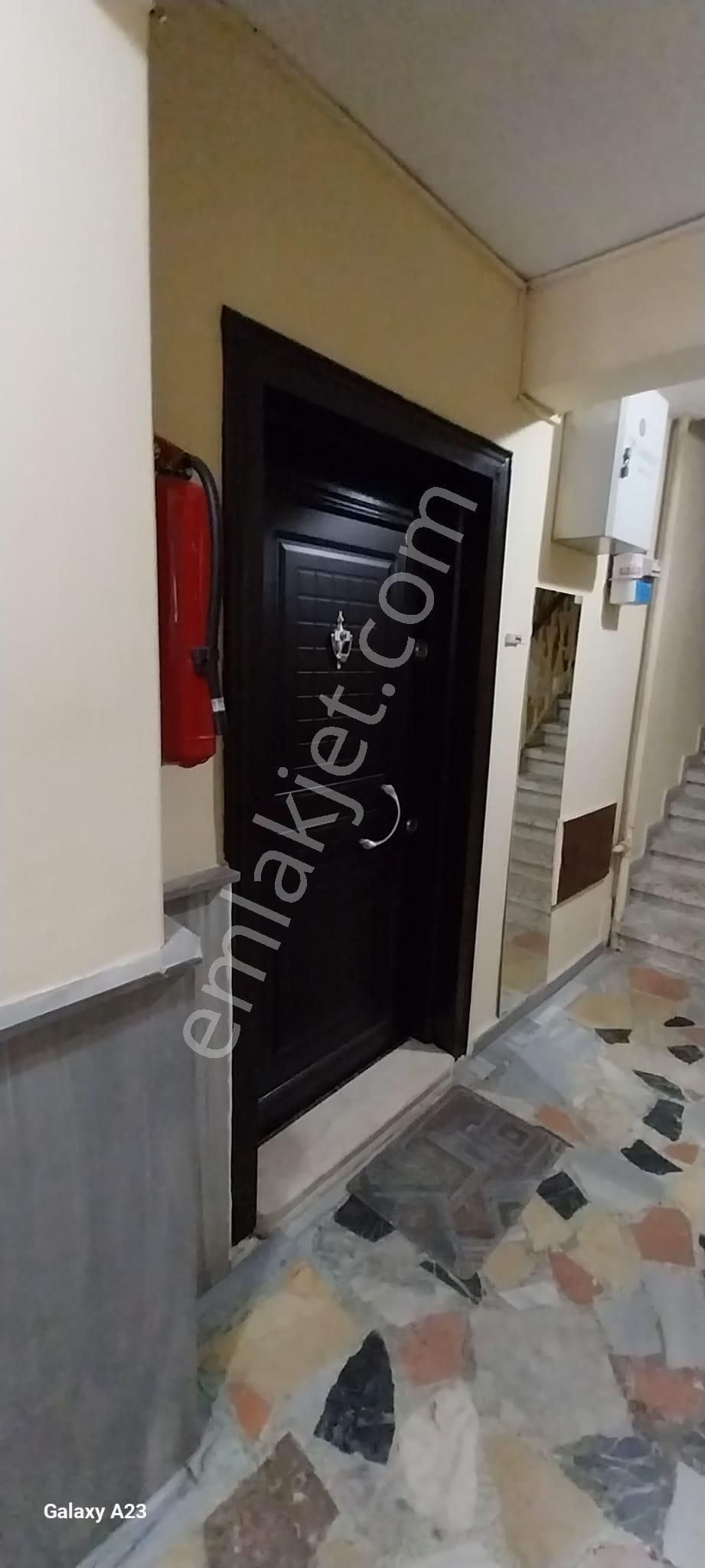 Heykel Merkezde Yüksek Giriş Full Bakımlı Satılık Daire - Görsel 19