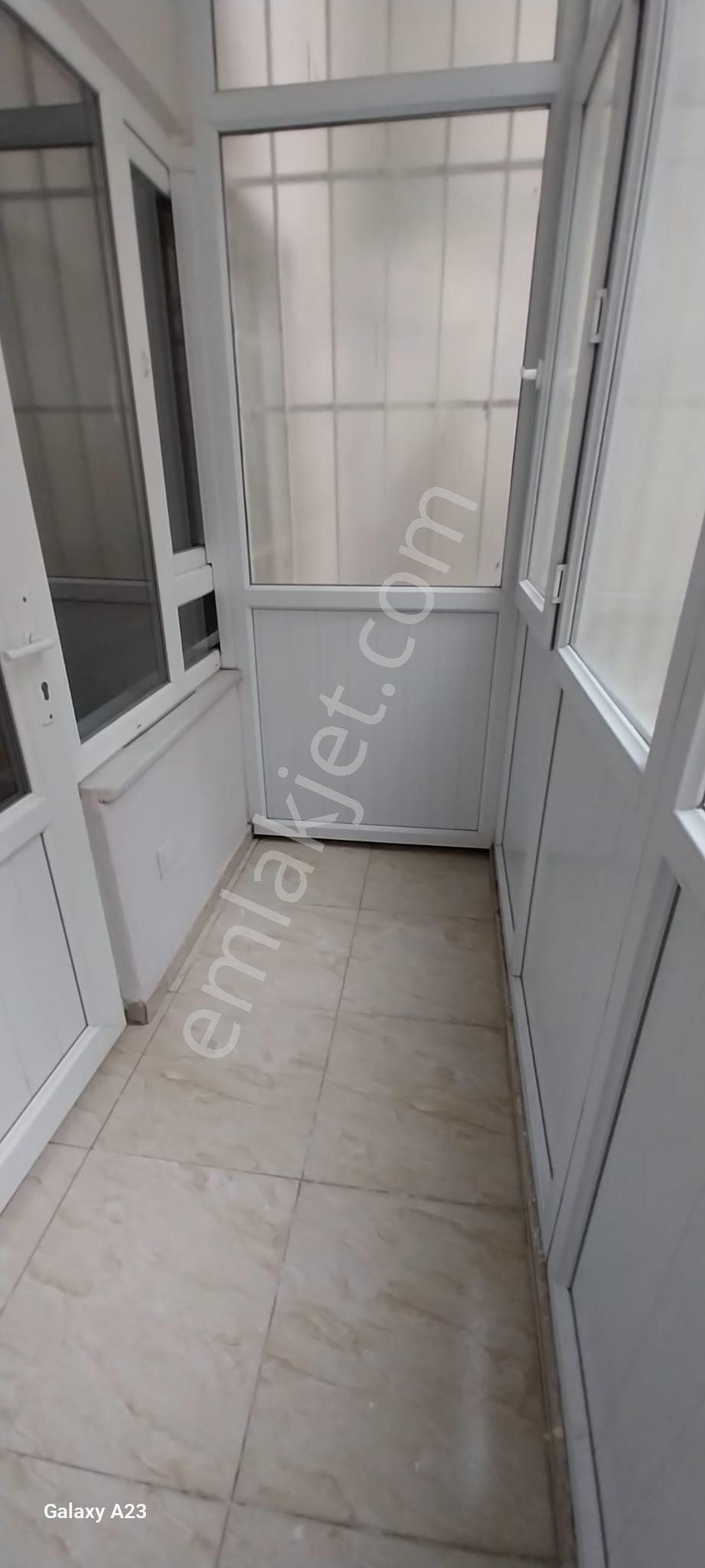 Heykel Merkezde Yüksek Giriş Full Bakımlı Satılık Daire - Görsel 14