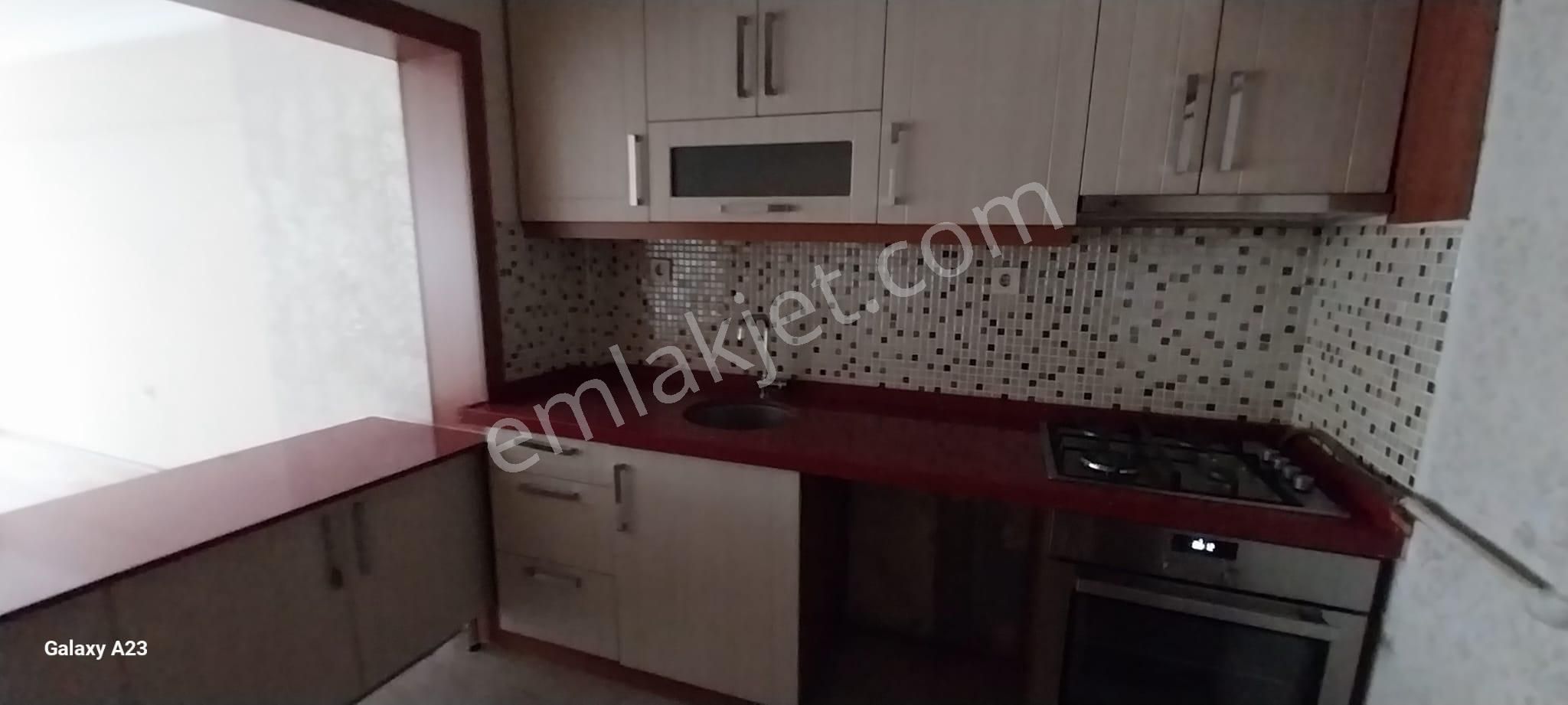 Heykel Merkezde Yüksek Giriş Full Bakımlı Satılık Daire - Görsel 8