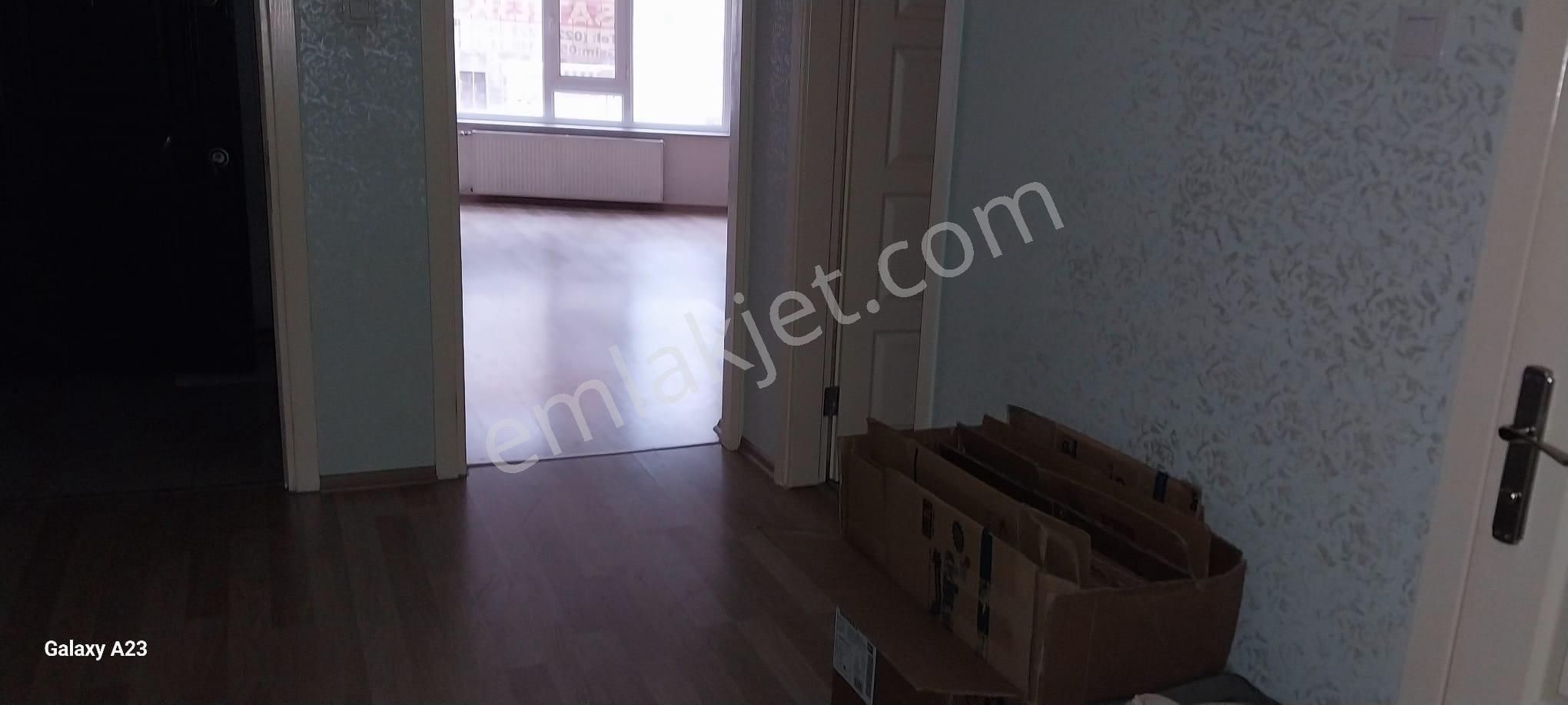 Heykel Merkezde Yüksek Giriş Full Bakımlı Satılık Daire - Görsel 13