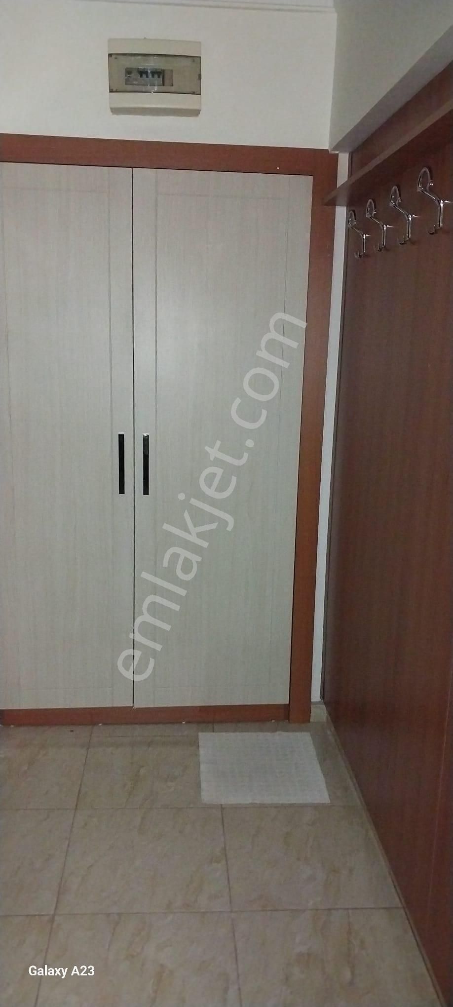 Heykel Merkezde Yüksek Giriş Full Bakımlı Satılık Daire - Görsel 12