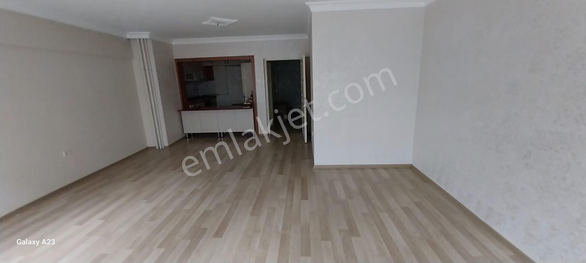 Heykel Merkezde Yüksek Giriş Full Bakımlı Satılık Daire - Görsel 6