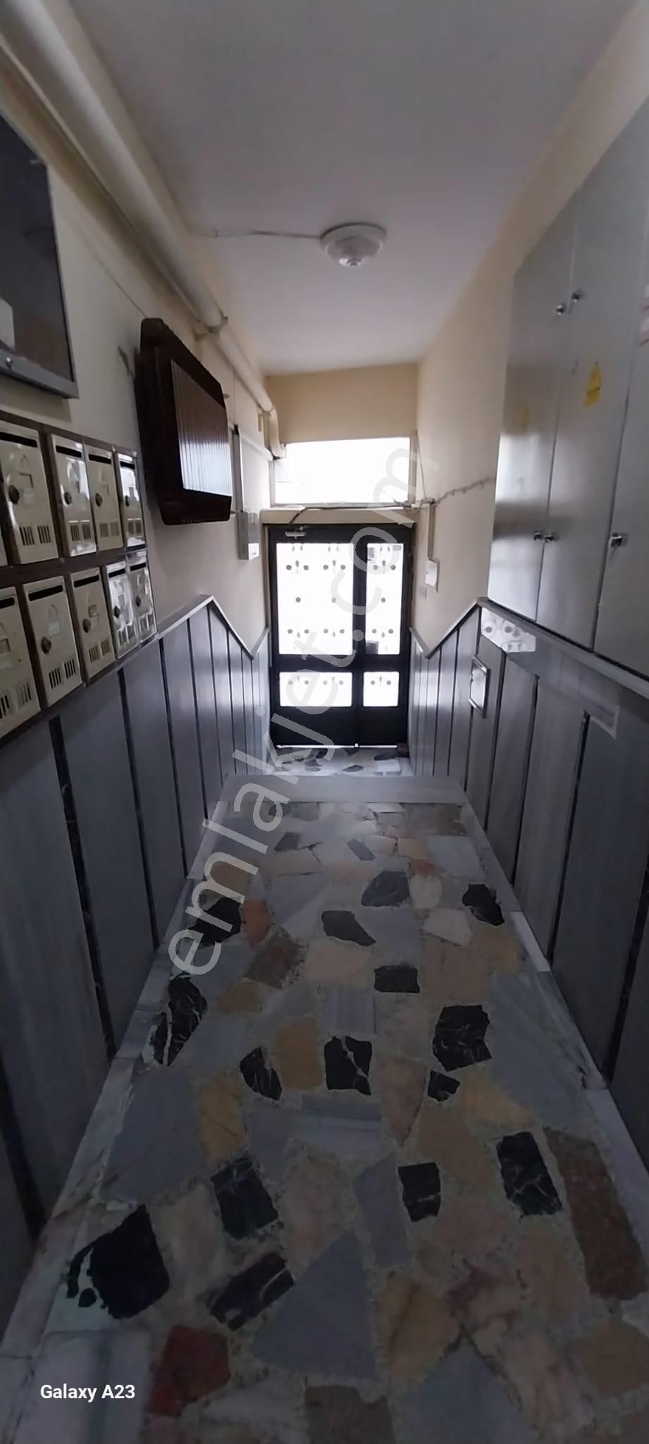 Heykel Merkezde Yüksek Giriş Full Bakımlı Satılık Daire - Görsel 20