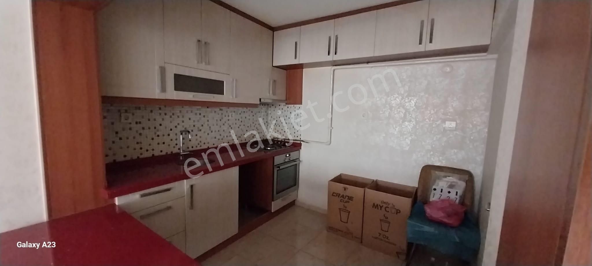 Heykel Merkezde Yüksek Giriş Full Bakımlı Satılık Daire - Görsel 7