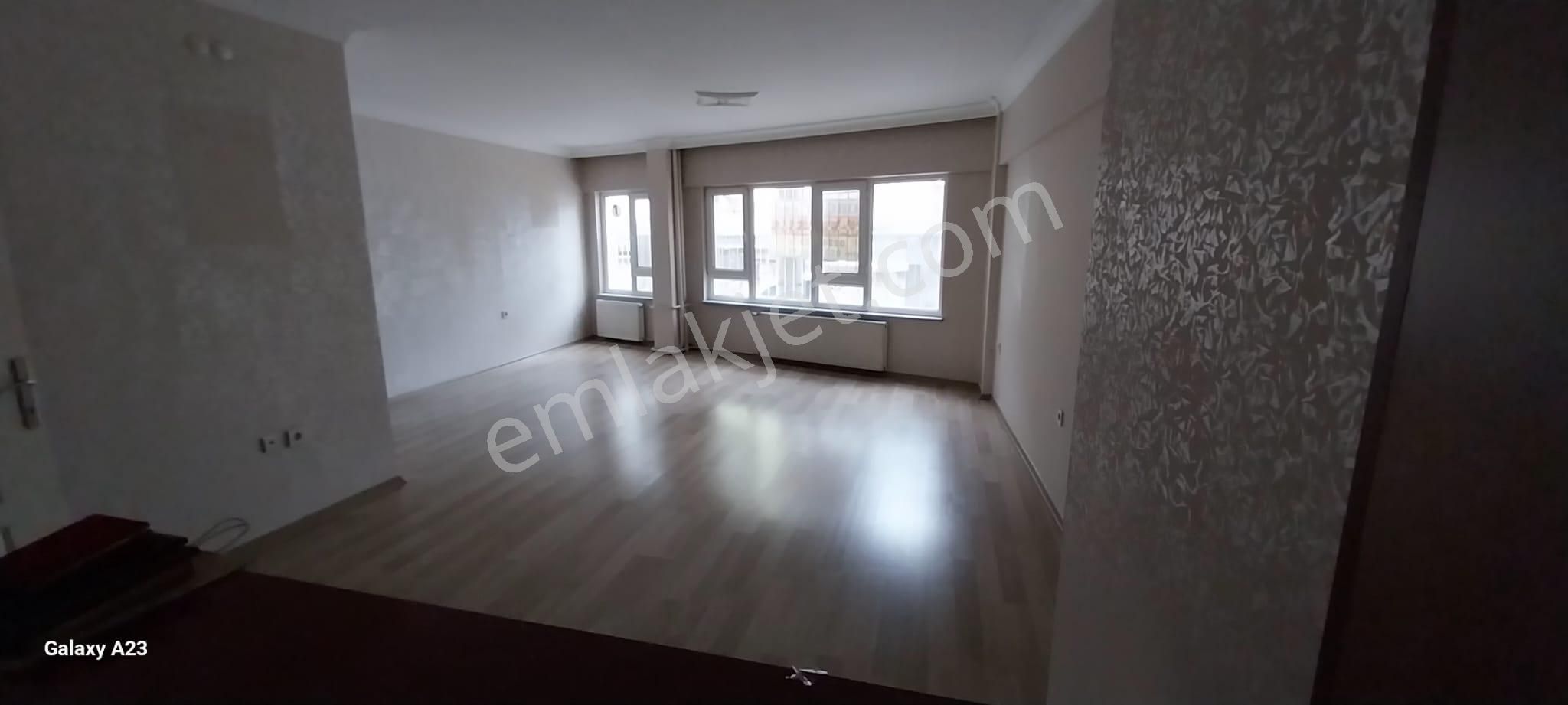 Heykel Merkezde Yüksek Giriş Full Bakımlı Satılık Daire - Görsel 3