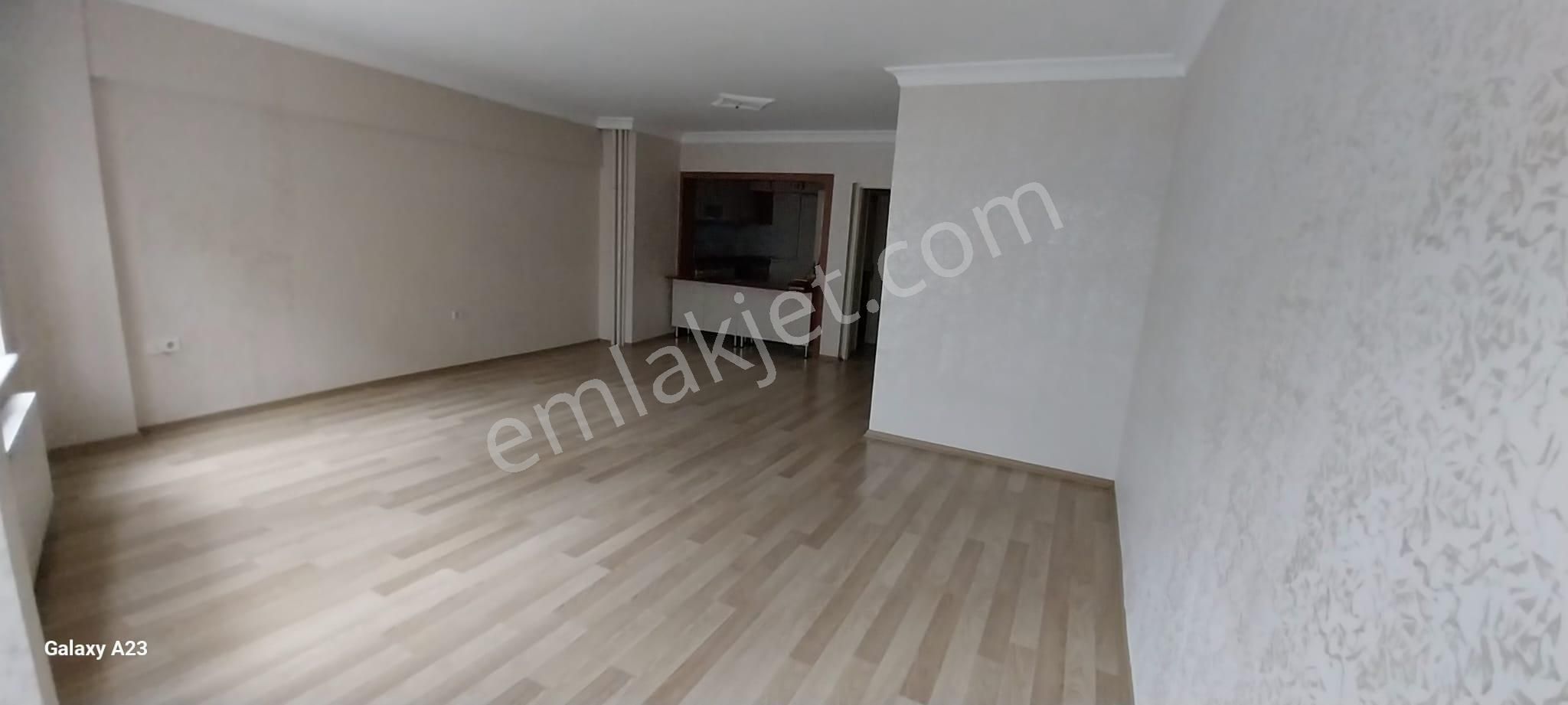 Heykel Merkezde Yüksek Giriş Full Bakımlı Satılık Daire