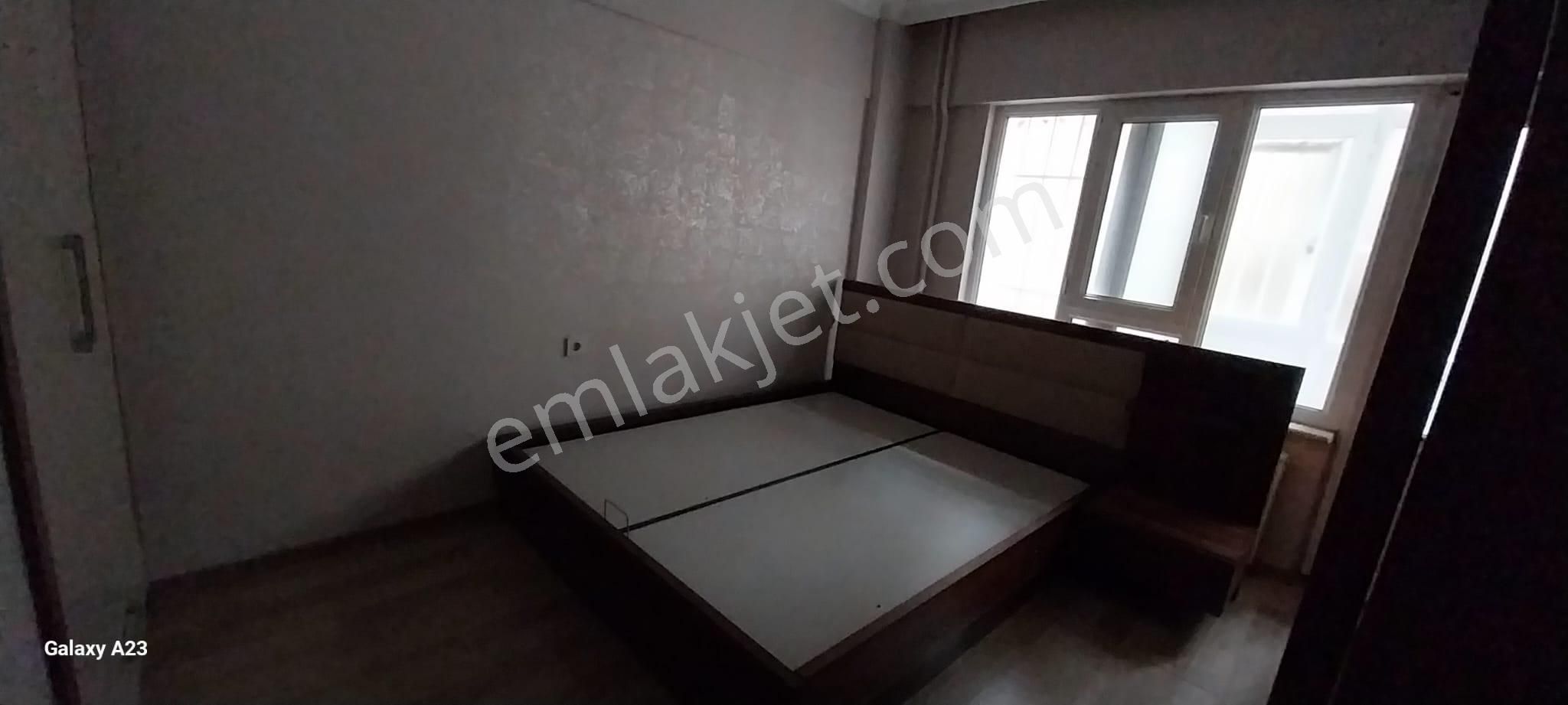 Heykel Merkezde Yüksek Giriş Full Bakımlı Satılık Daire - Görsel 9