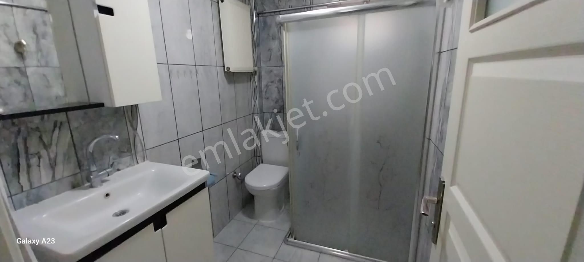 Heykel Merkezde Yüksek Giriş Full Bakımlı Satılık Daire - Görsel 17