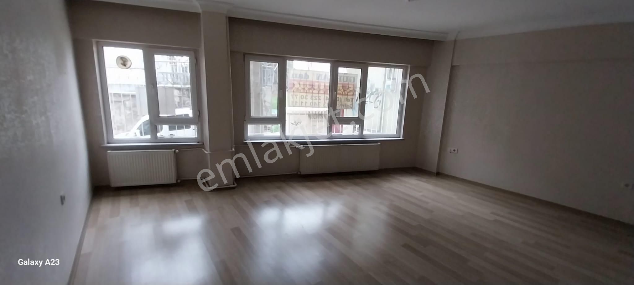 Heykel Merkezde Yüksek Giriş Full Bakımlı Satılık Daire - Görsel 2