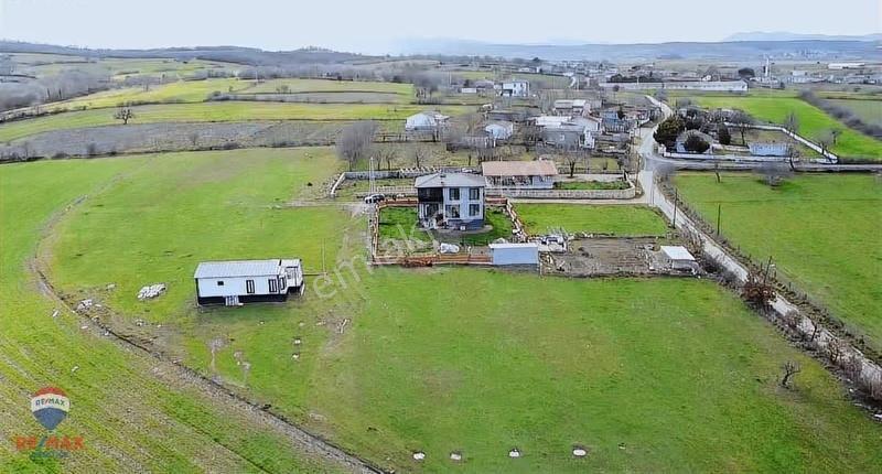 Çanakkale Biga Osmaniye Köyünde 404 M2 Arsa - Görsel 11