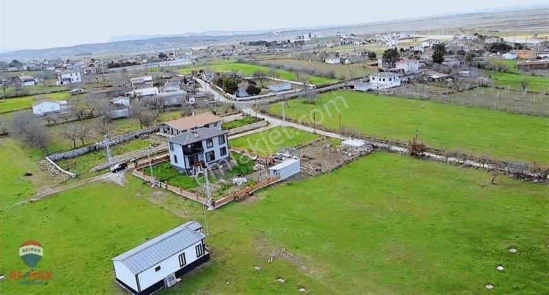 Çanakkale Biga Osmaniye Köyünde 404 M2 Arsa - Görsel 15